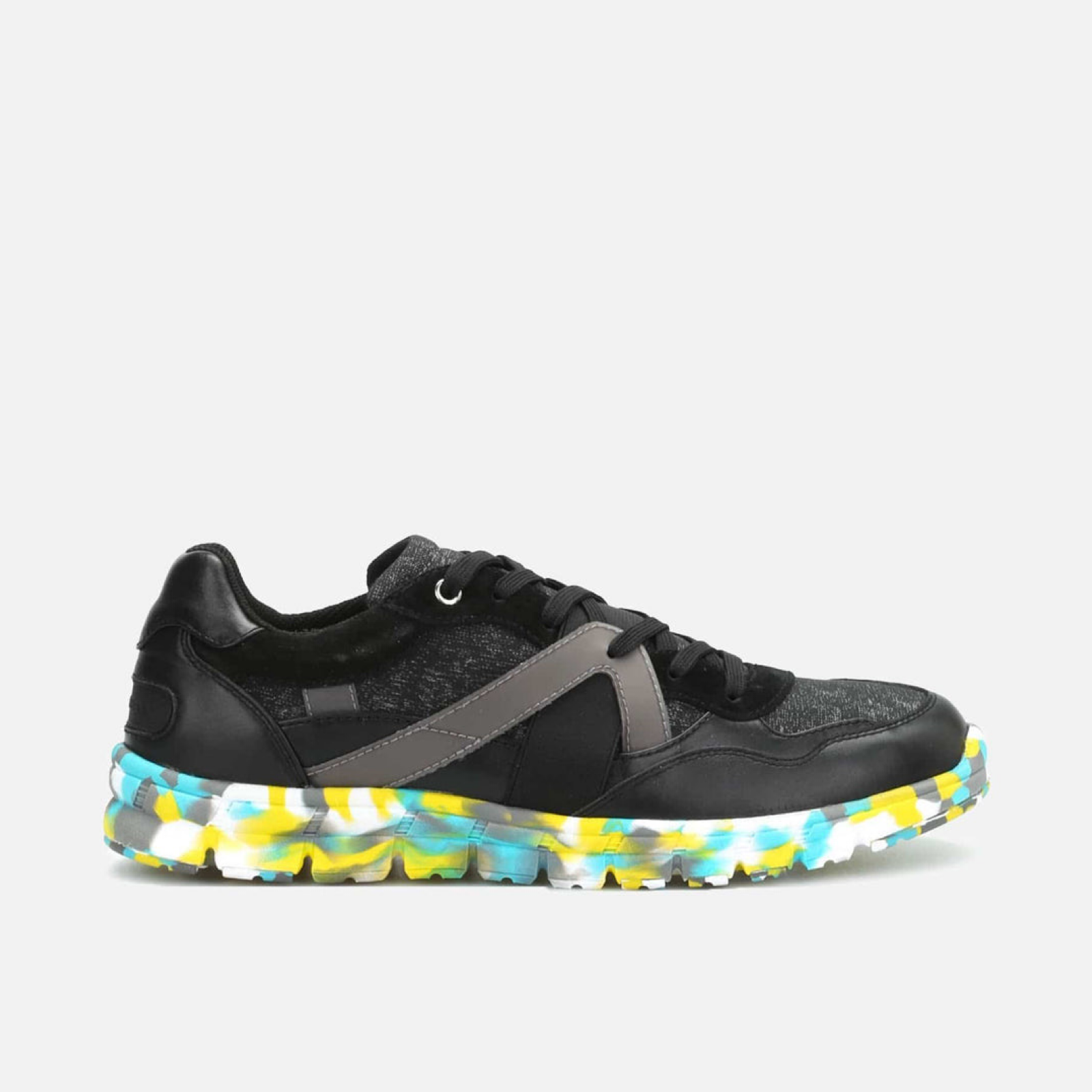 Мъжки маратонки Dolce & Gabbana Jamaica Men Sneakers