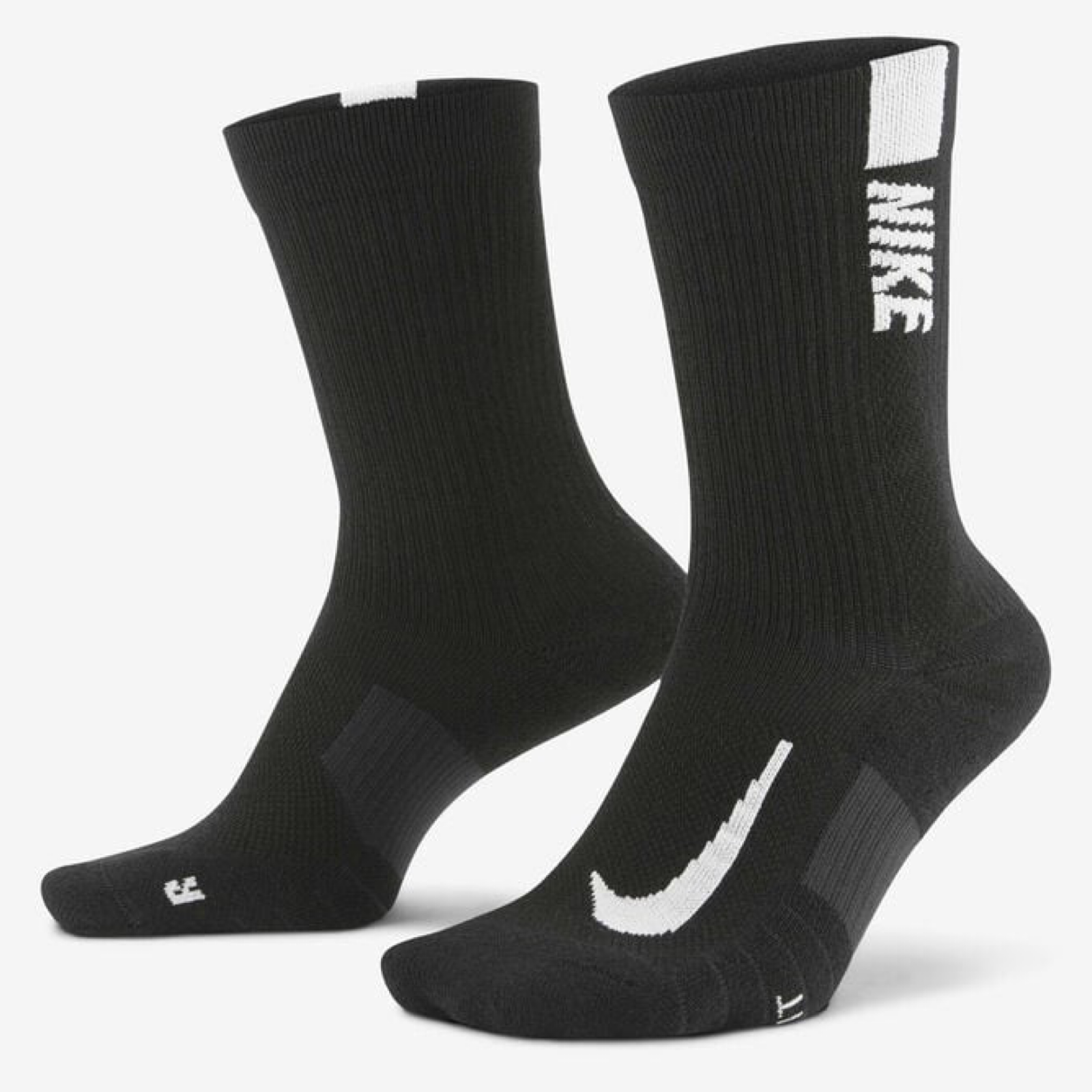 Мъжки чорапи Nike Men Socks SX7557-010
Side View