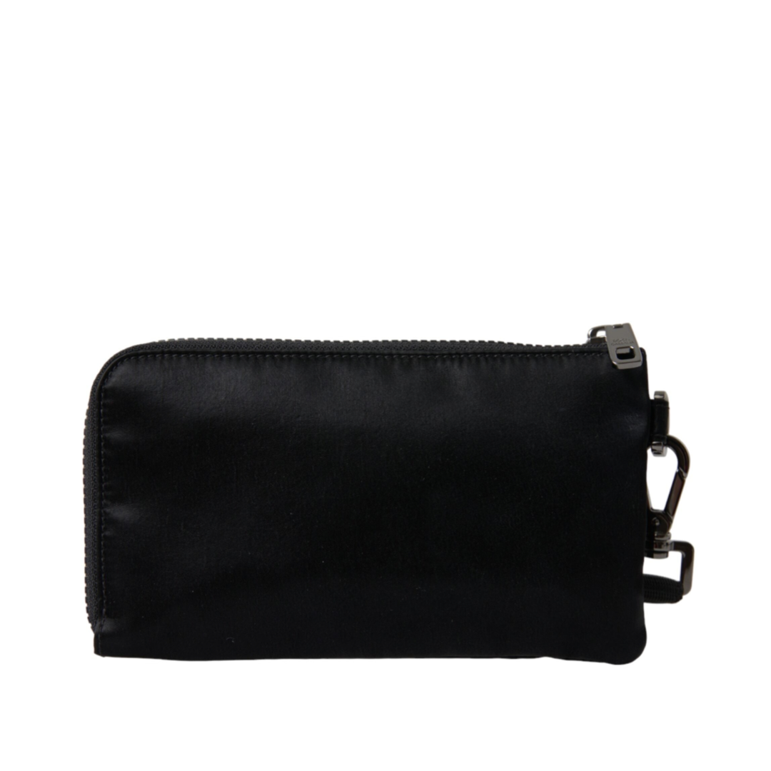 Dolce & Gabbana Women Pouch Clutch Bag