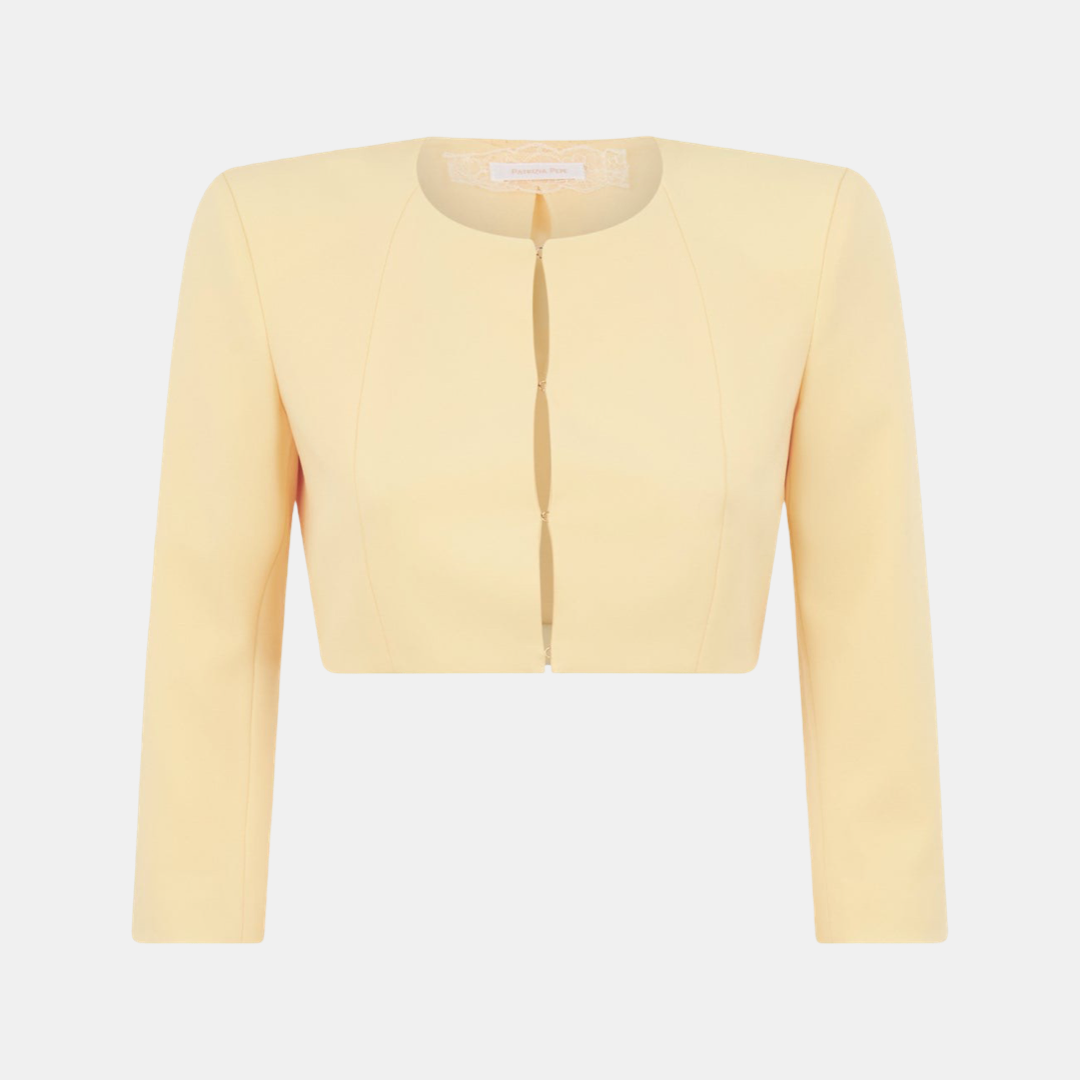 Patrizia Pepe Women Jacket