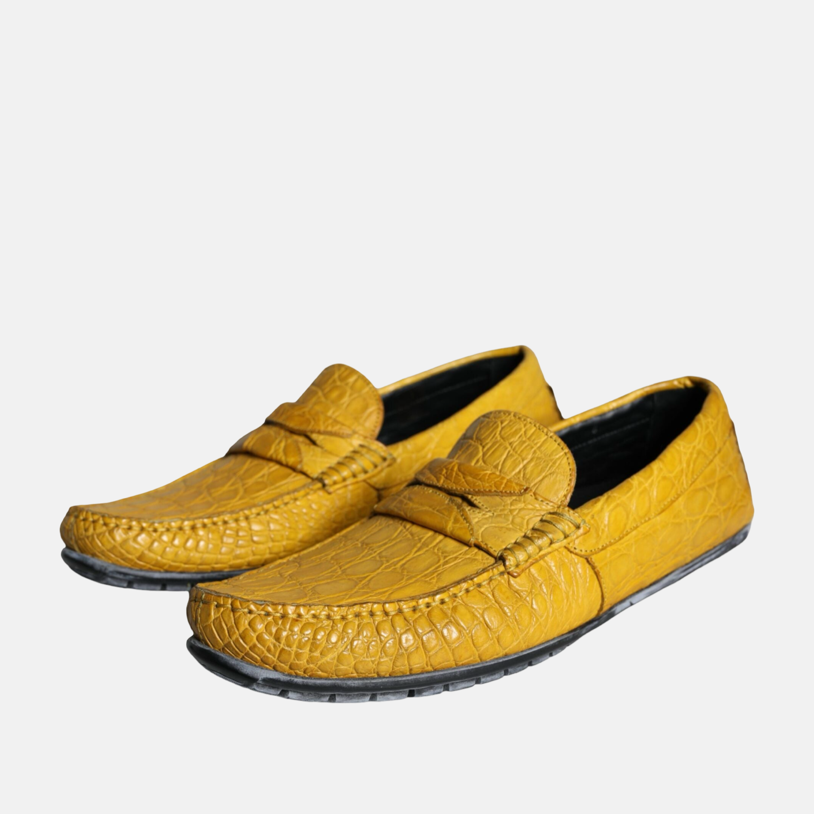 Dolce &amp; Gabbana мъжки мокасини