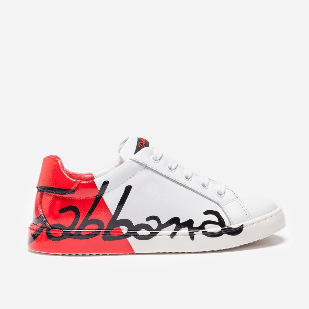 Дамски маратонки Dolce & Gabbana Portofino Women Sneakers