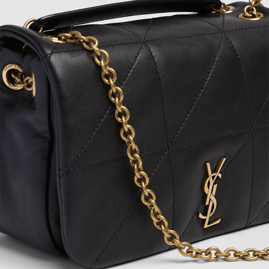 Saint Laurent Mini Jaime 4.3 Shoulder Bag 766754AAB32 1000