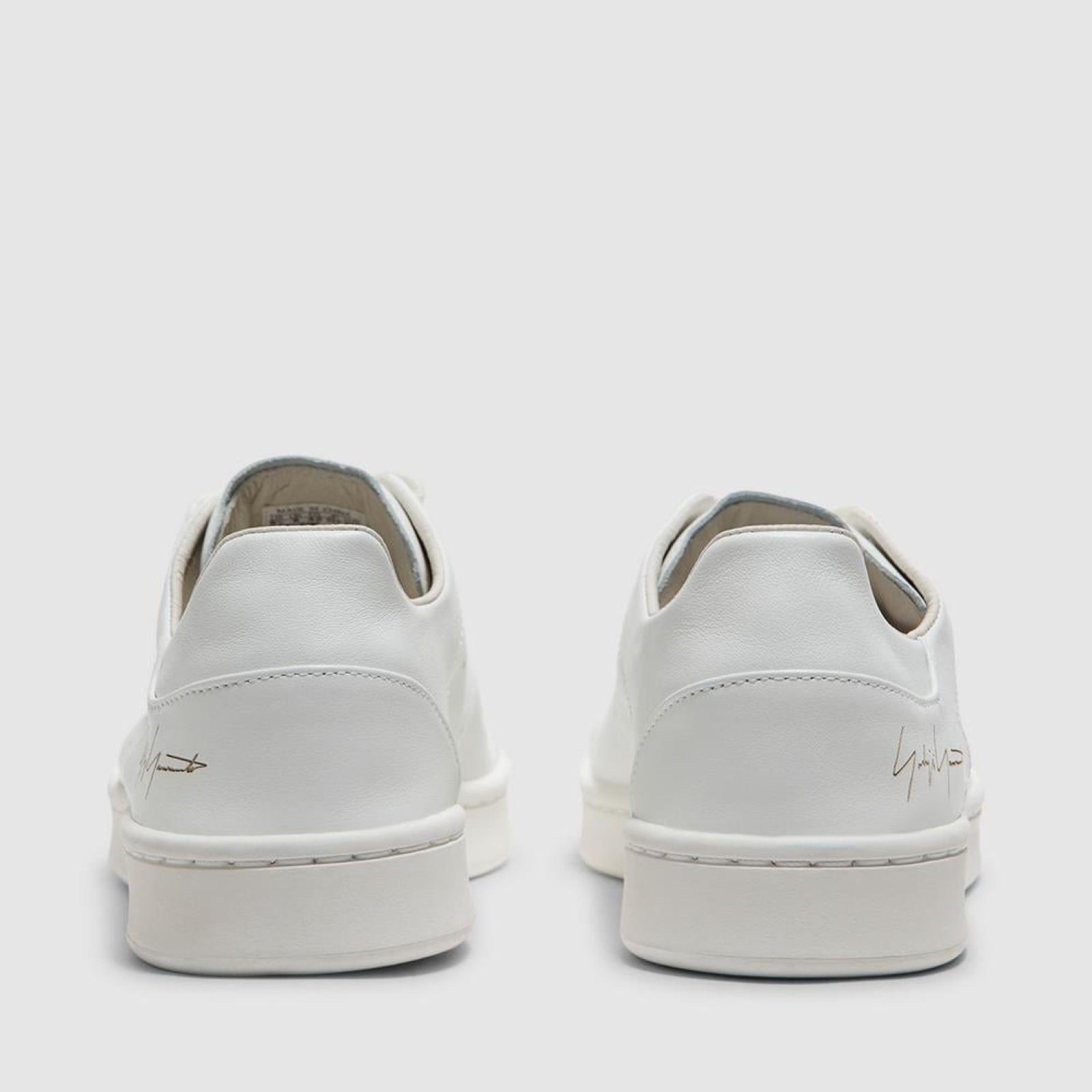 Мъжки кецове Y-3 Stan Smith Men Sneakers