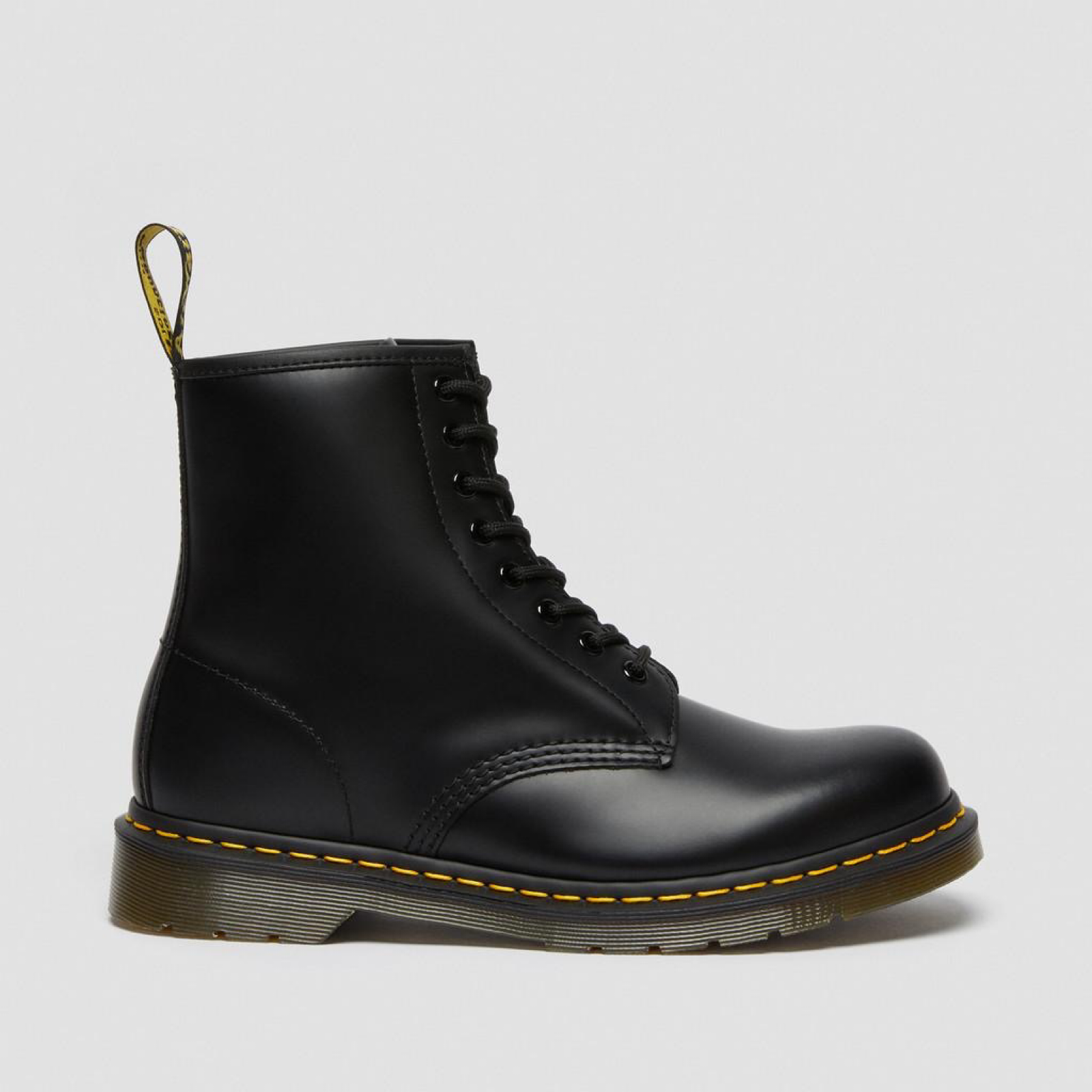 Dr. Martens Women Boots 23863001 Lateral View
