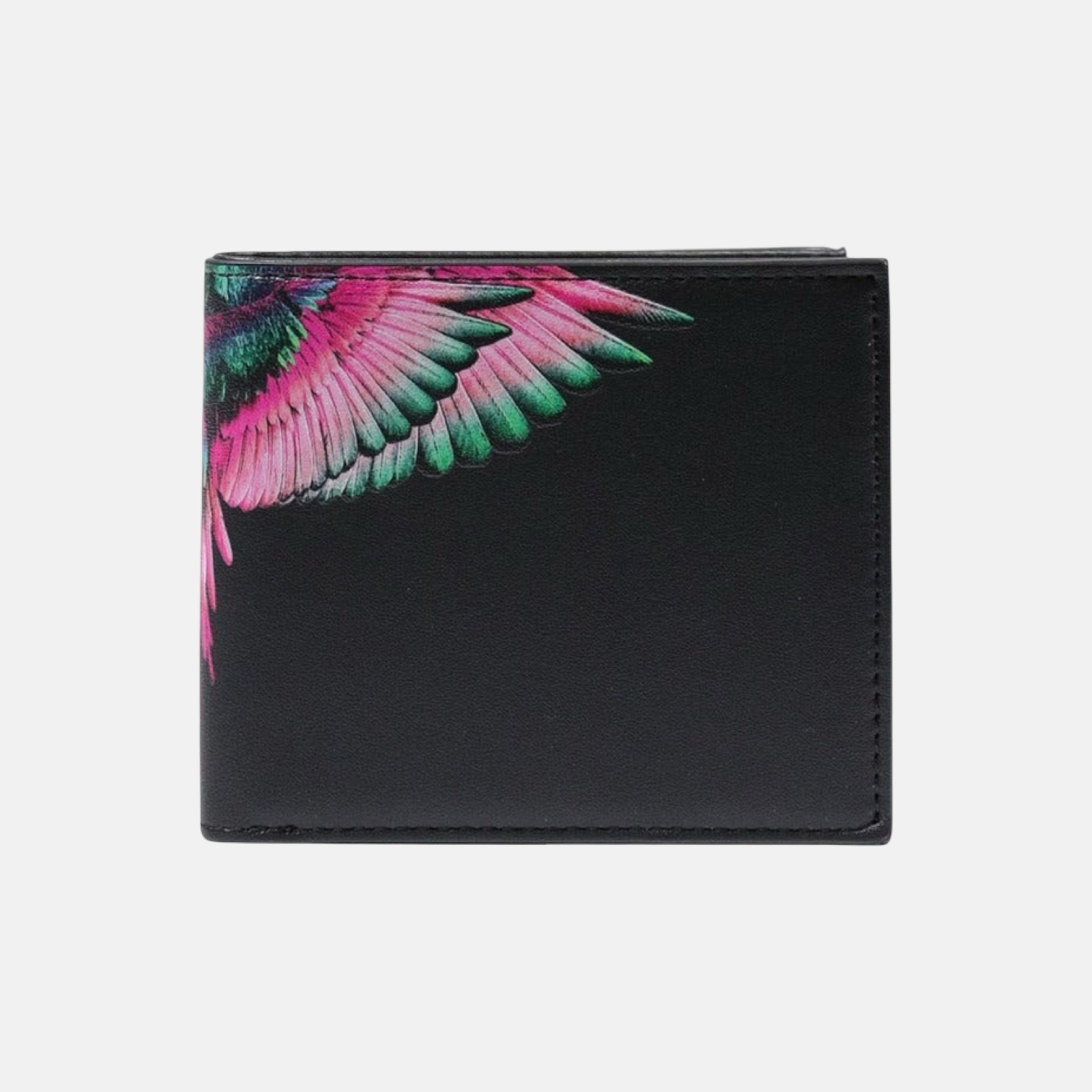 Мъжки портфейл Country Of Milan Men Wallet COMAF250177 Front View