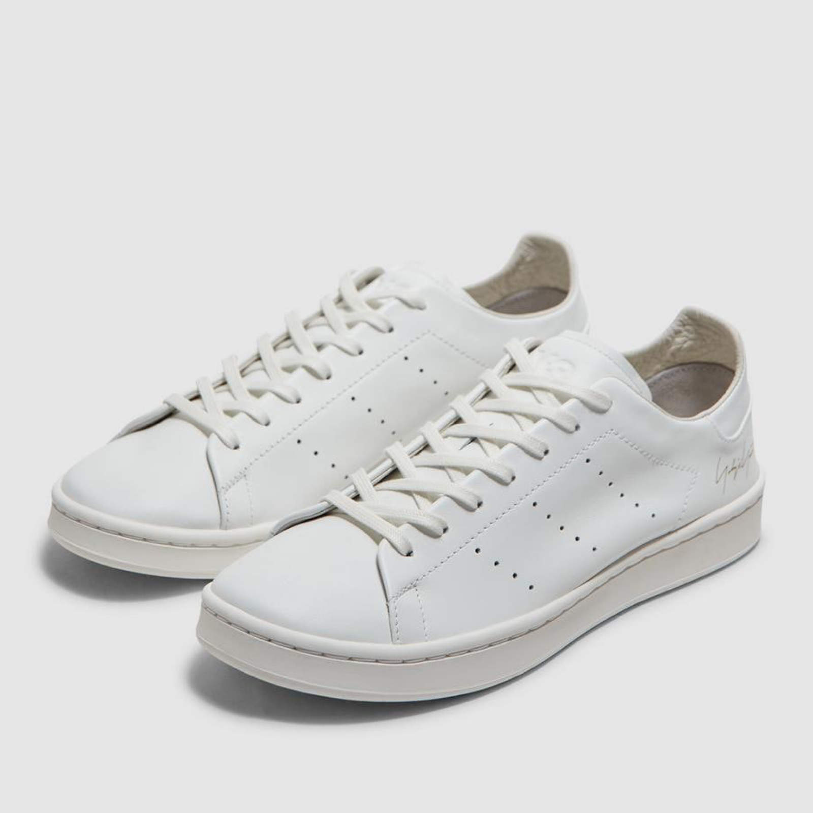 Мъжки кецове Y-3 Stan Smith Men Sneakers