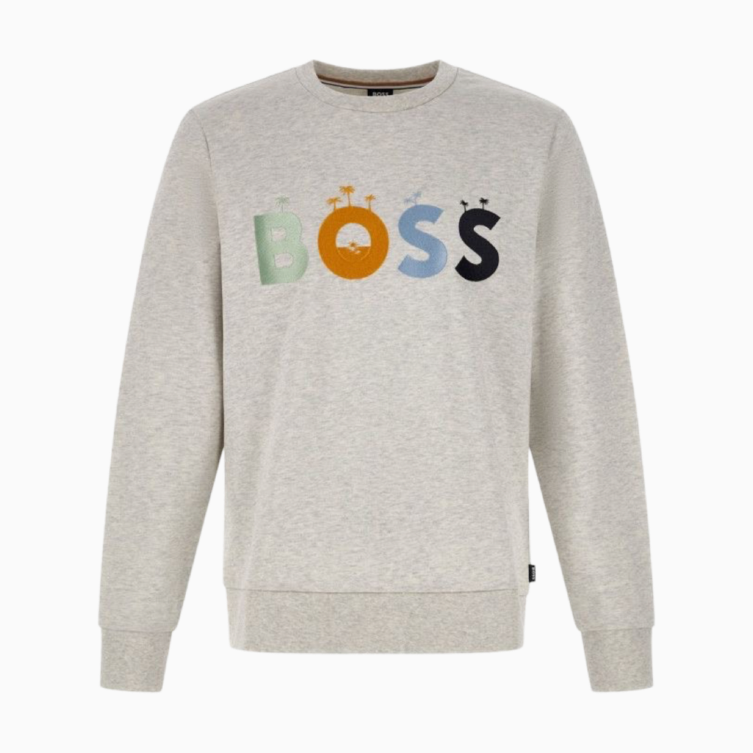 Hugo Boss Sweatshirt