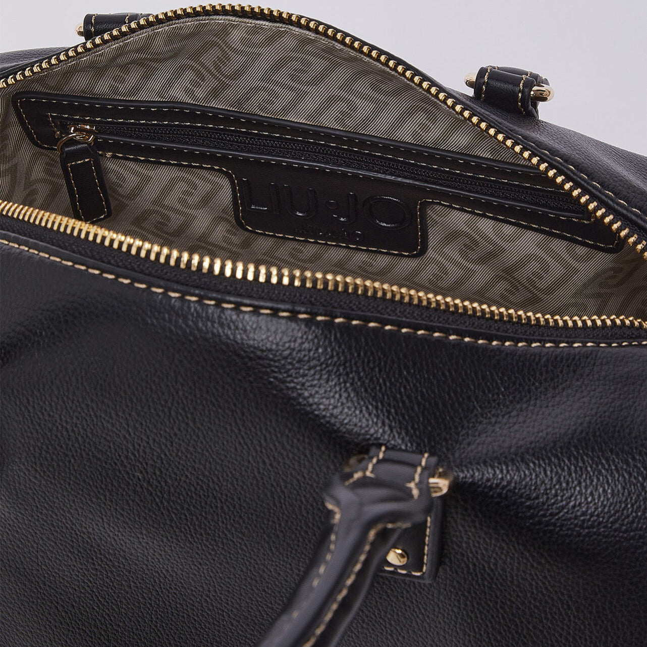 Дамска чанта Liu Jo women’s bag AF6052E1120 22222 Inside view 
