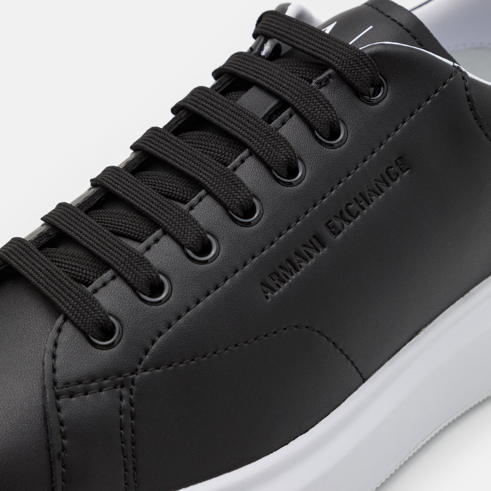 Armani Exchange Men Sneakers