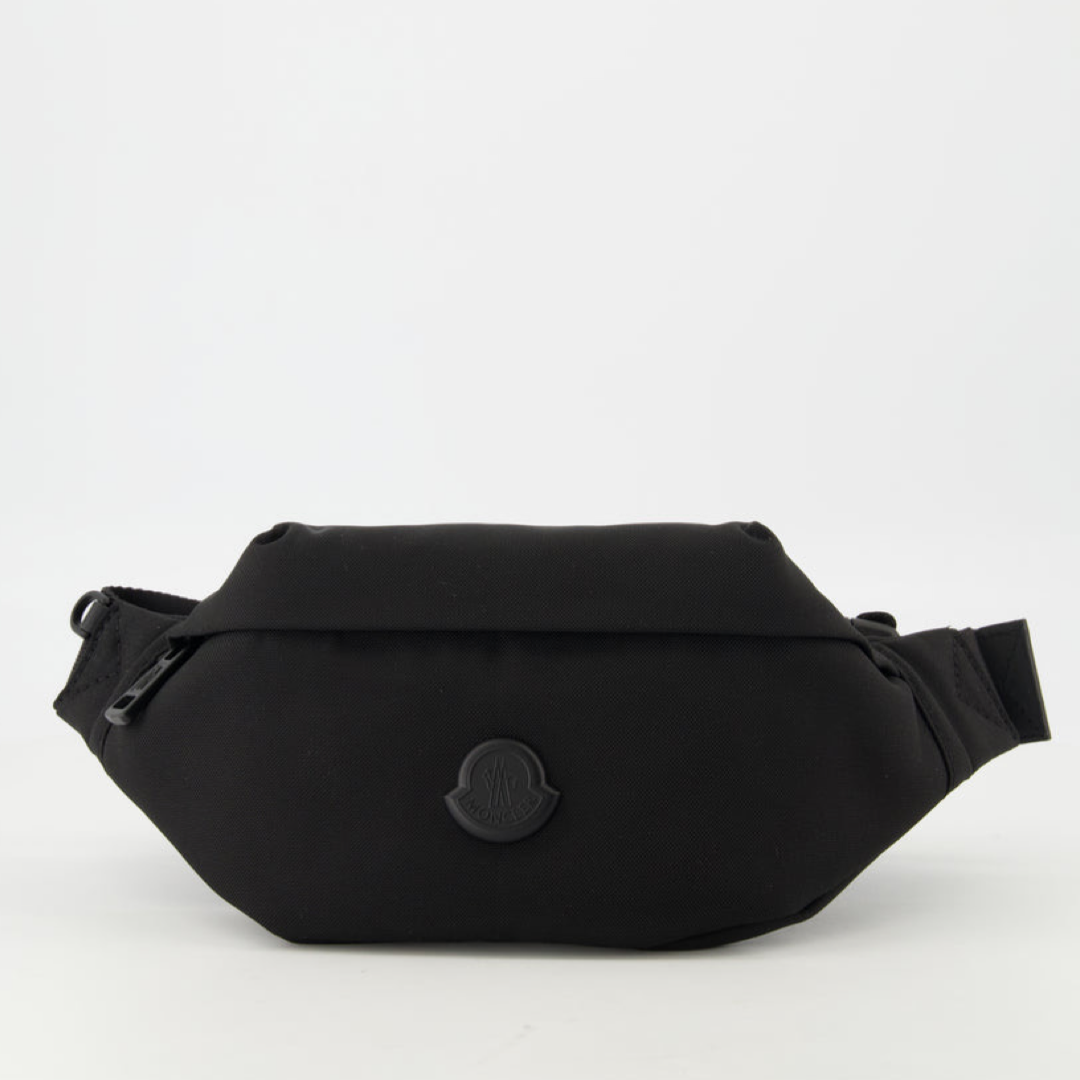 Мъжка чанта за кръста Moncler Durance Men Waist Bag