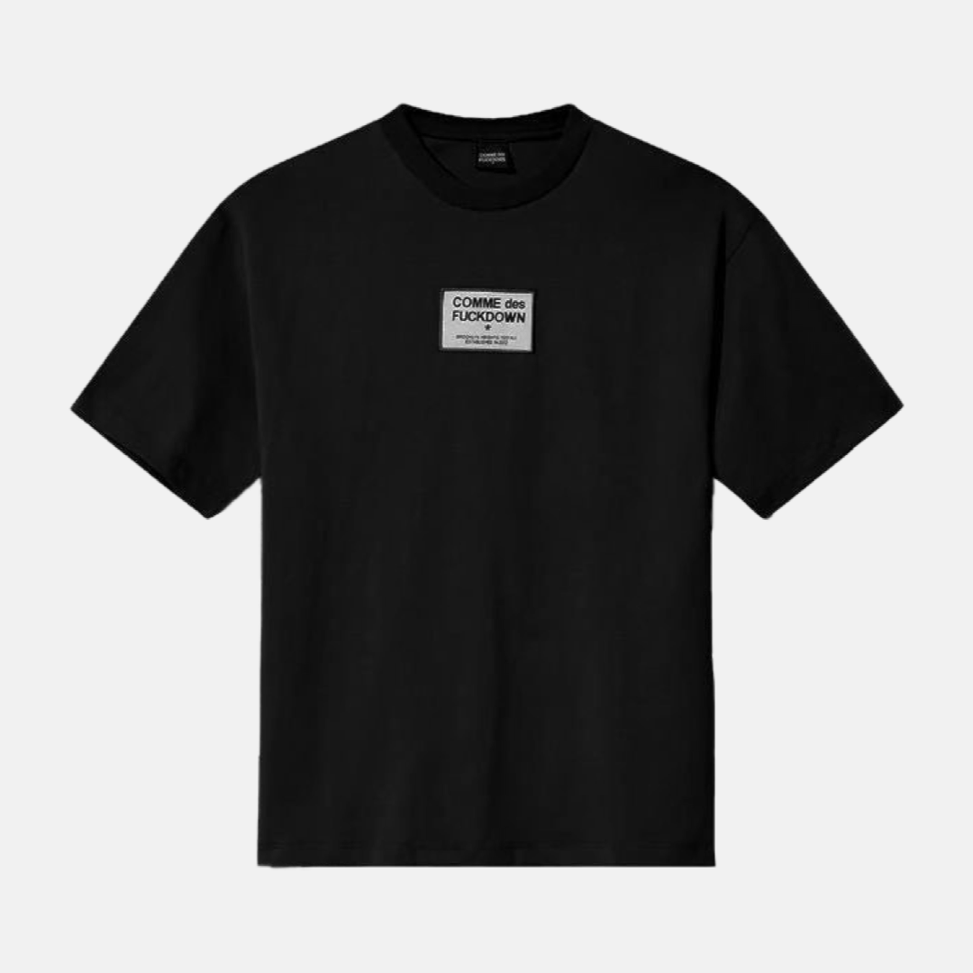 Comme Des Fuckdown Women T-Shirt