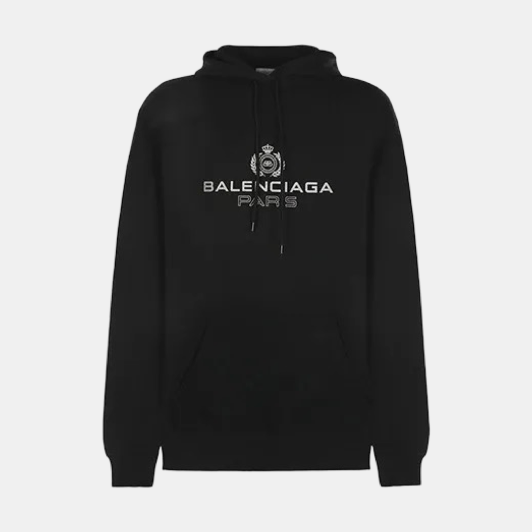 Balenciaga Women Hoodie