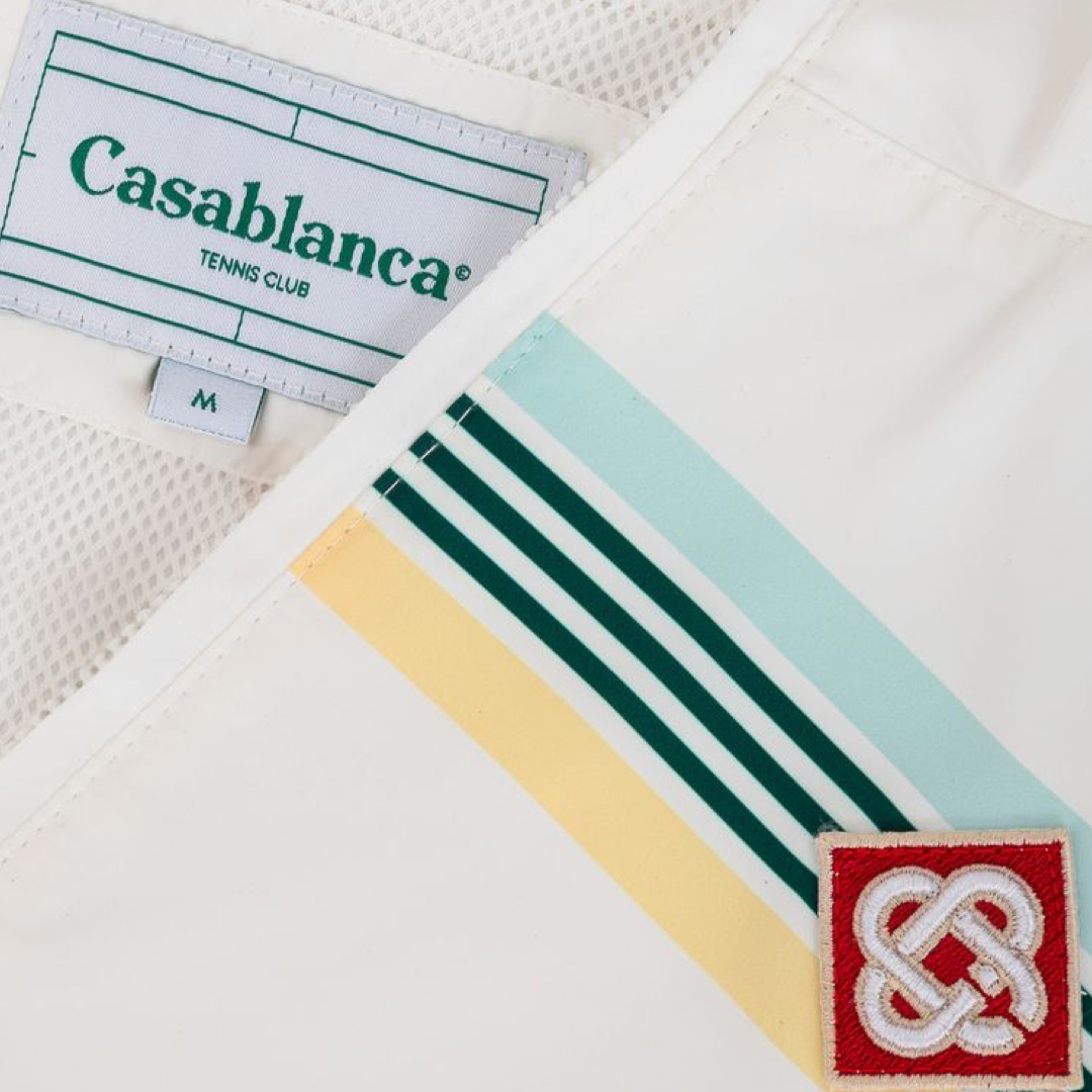 Дамско горнище Casablanca Women Sweatshirt