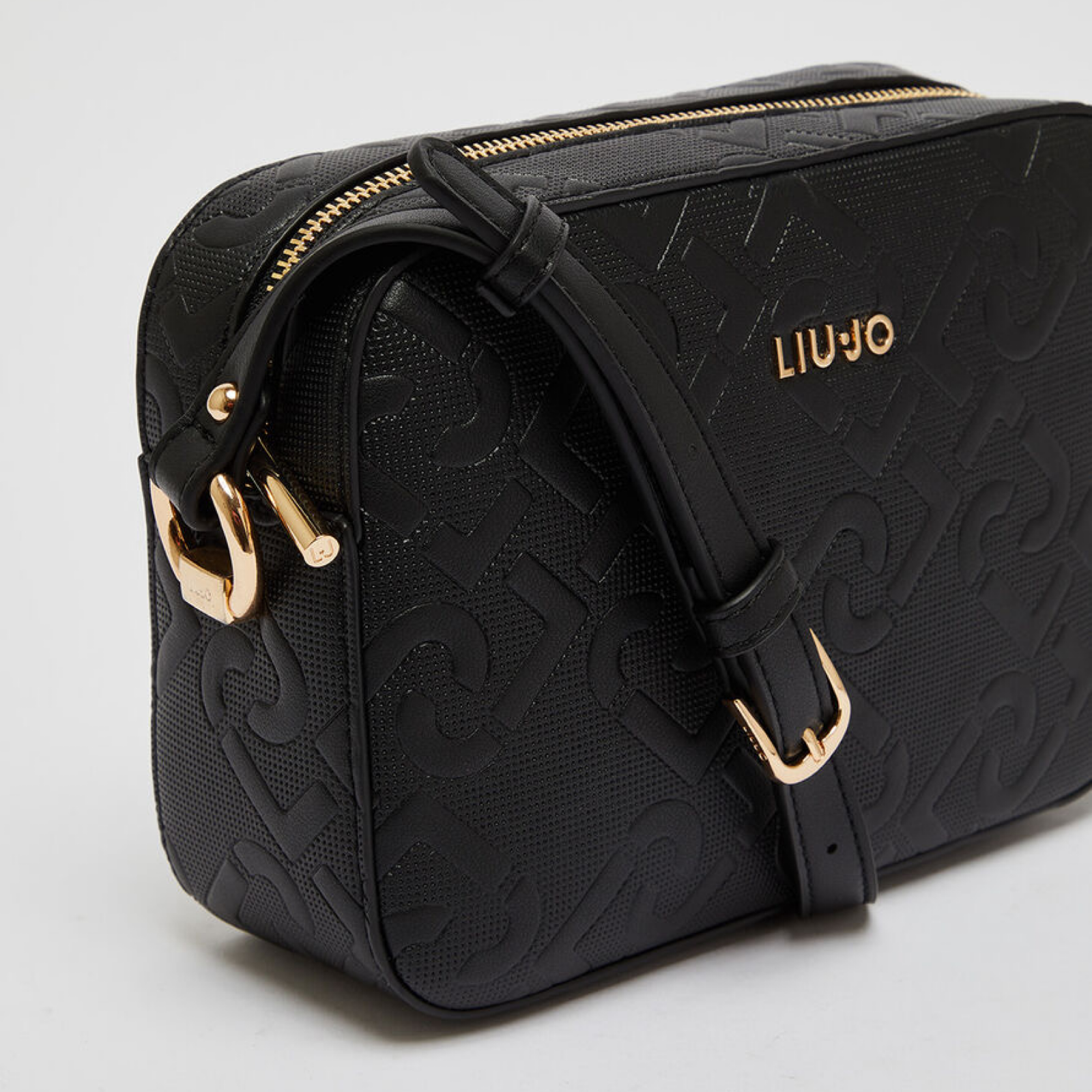 Дамска чанта Liu Jo Women Crossbody Bag AF5159 E0538 Close-Up