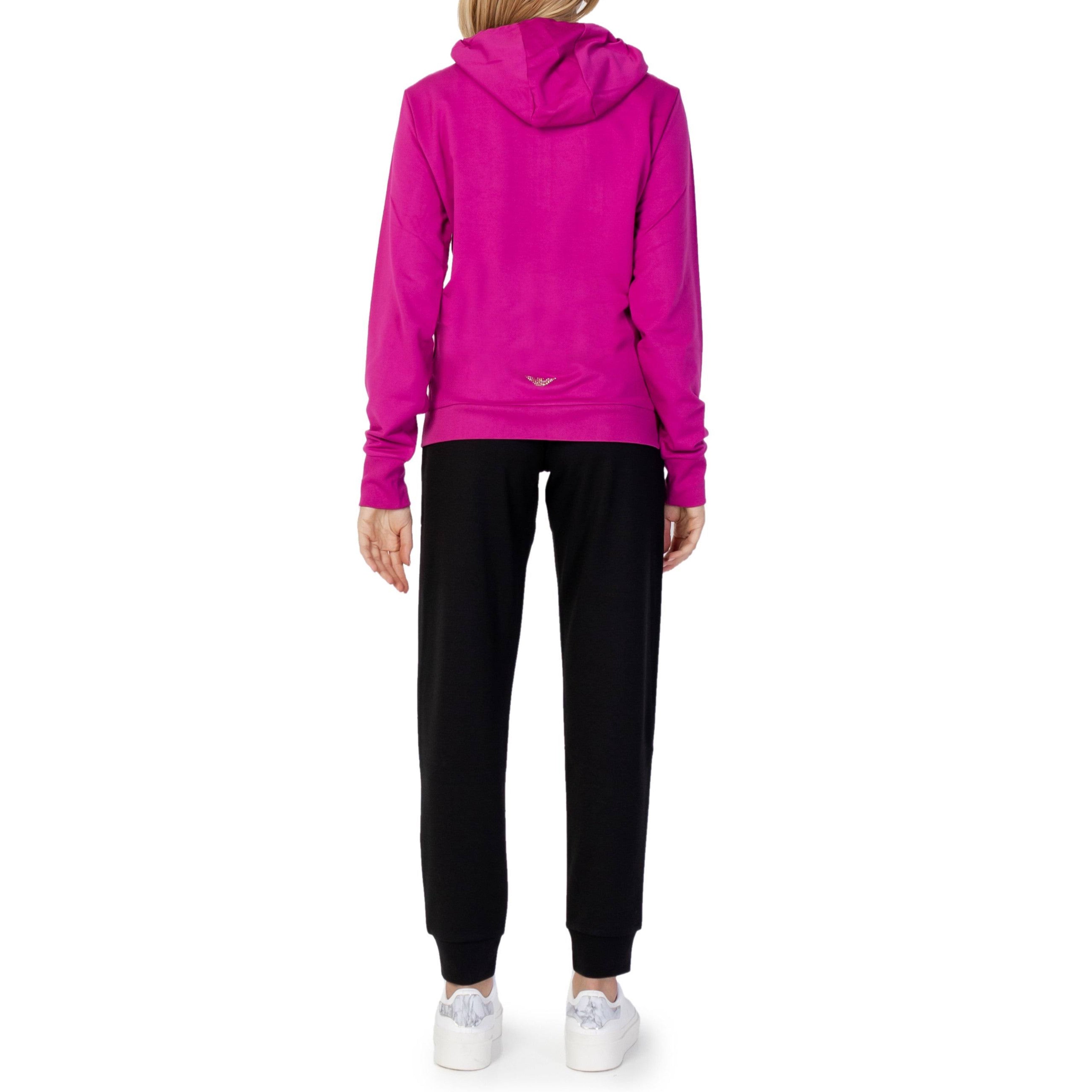 EA7 Emporio Armani Women Tracksuit