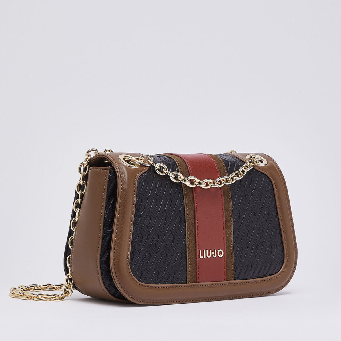 Дамска чанта Liu Jo women’s bag AF6108E1141 22222 Side view 