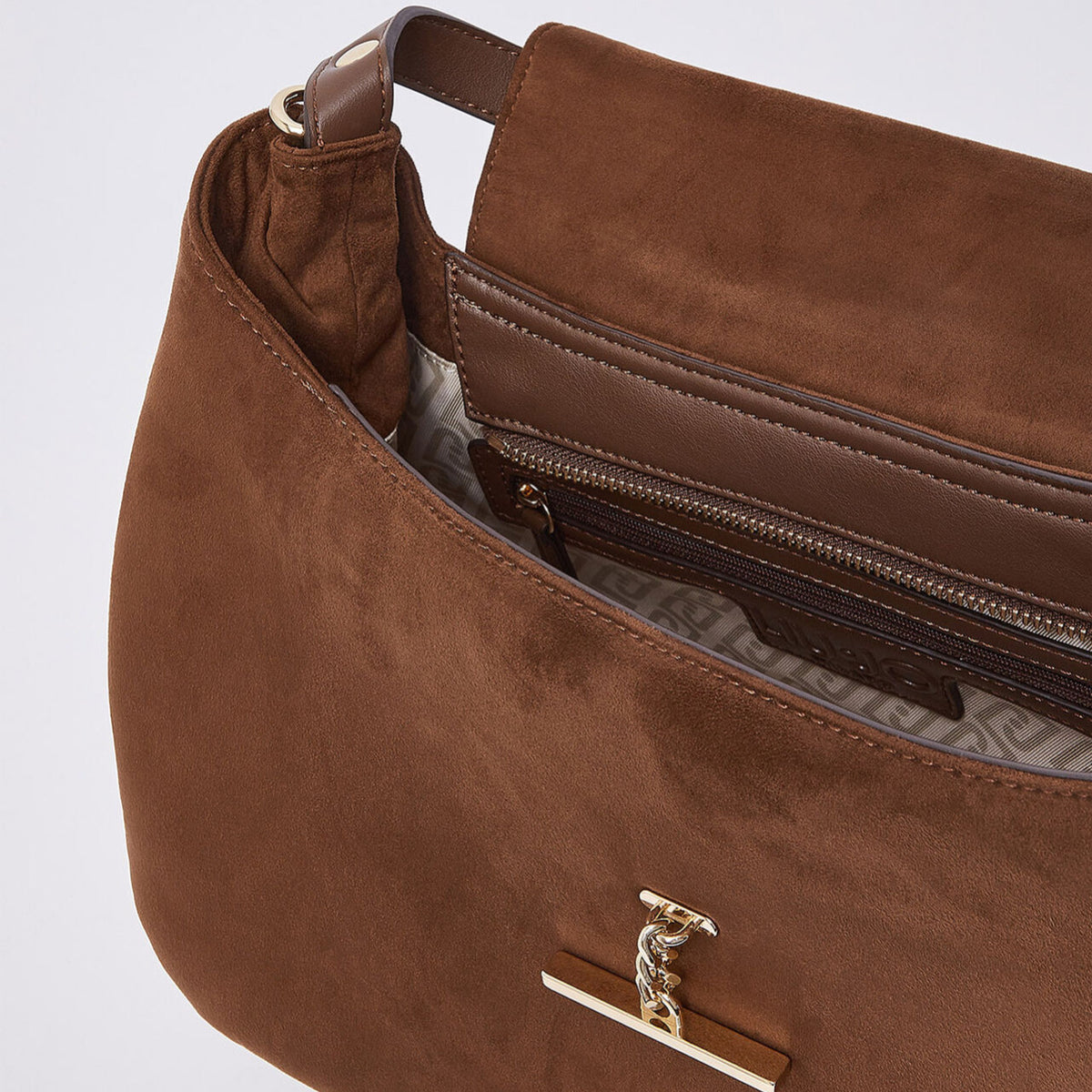 Дамска чанта Liu Jo women’s bag AF6113T711A 09032 Inside view 