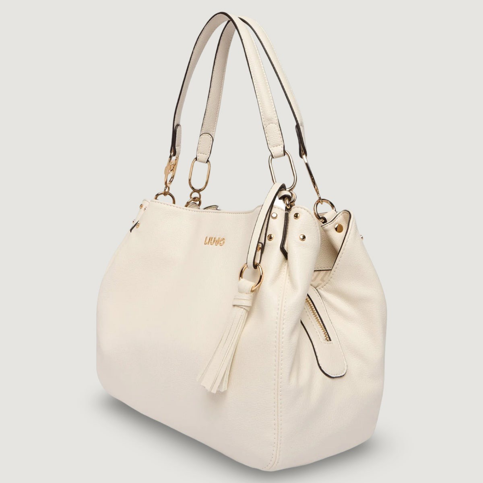 Дамска чанта Liu Jo Handbag AA6185 E1012 Side View