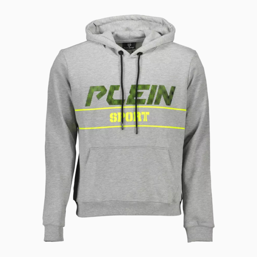 Plein Sport Hoodie