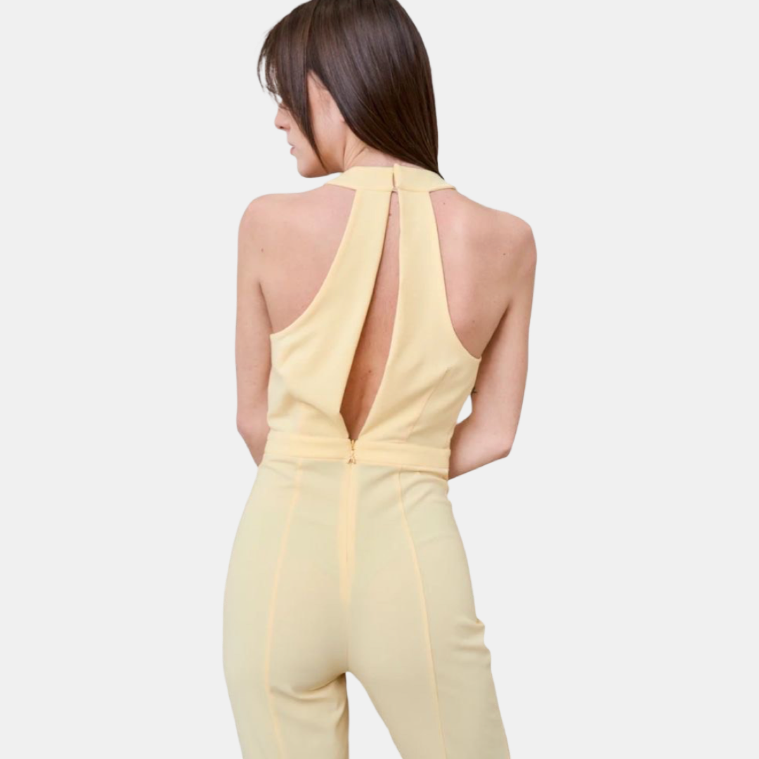 Patrizia Pepe Women Jumpsuit Dress