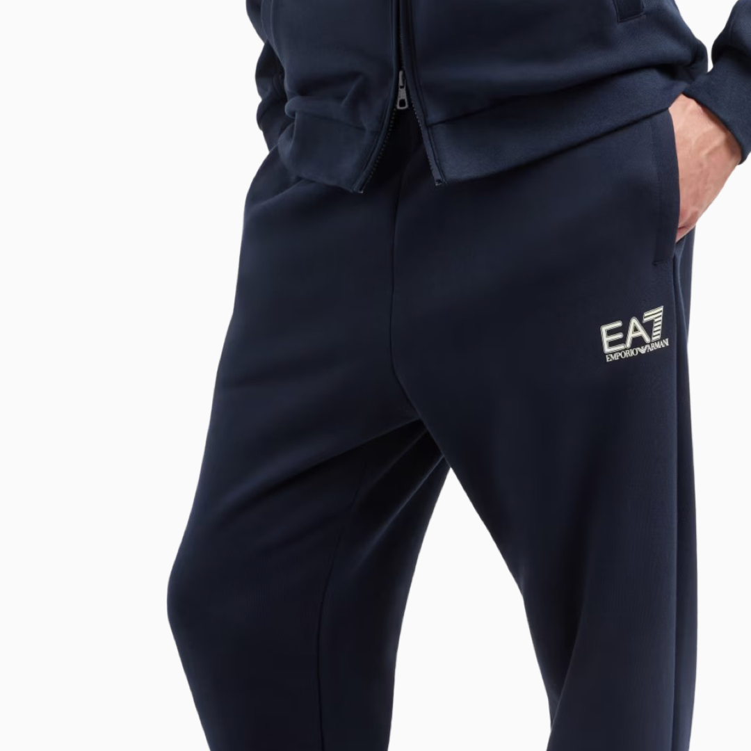 Мъжки син екип EA7 Emporio Armani 6DPV66 PJVTZ