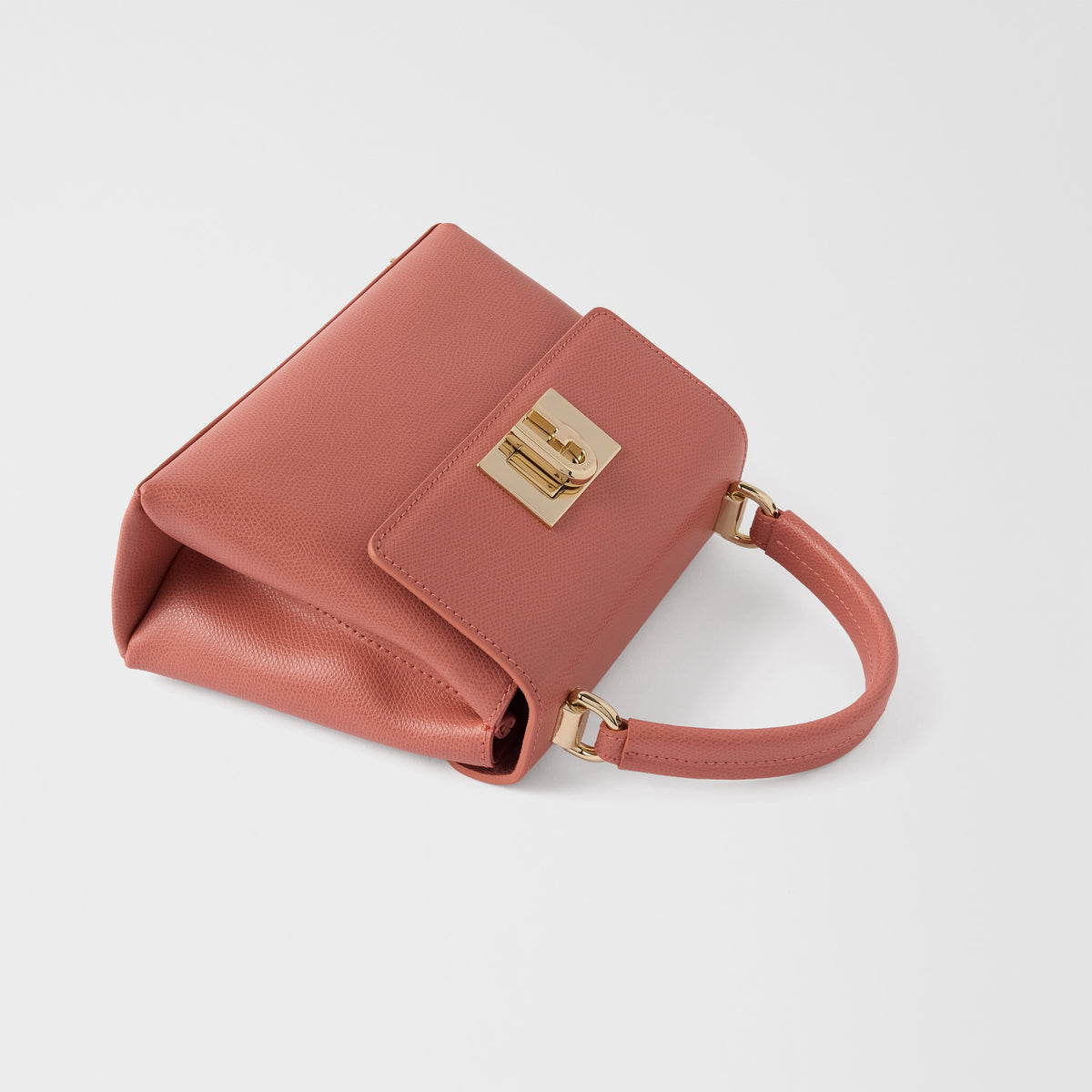 Furla 1927 Top Handle Mini Bag