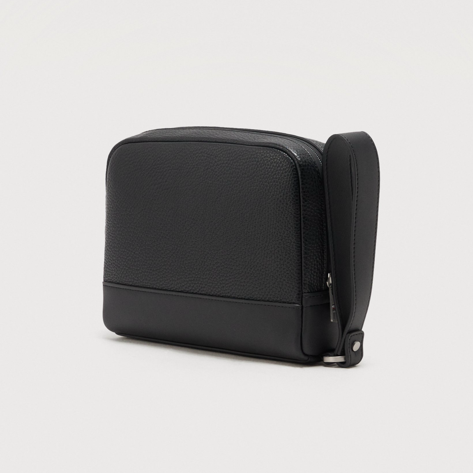 Мъжка клъч чанта Tommy Hilfiger Men Clutch Bag AM0AM14484 BDS Back View