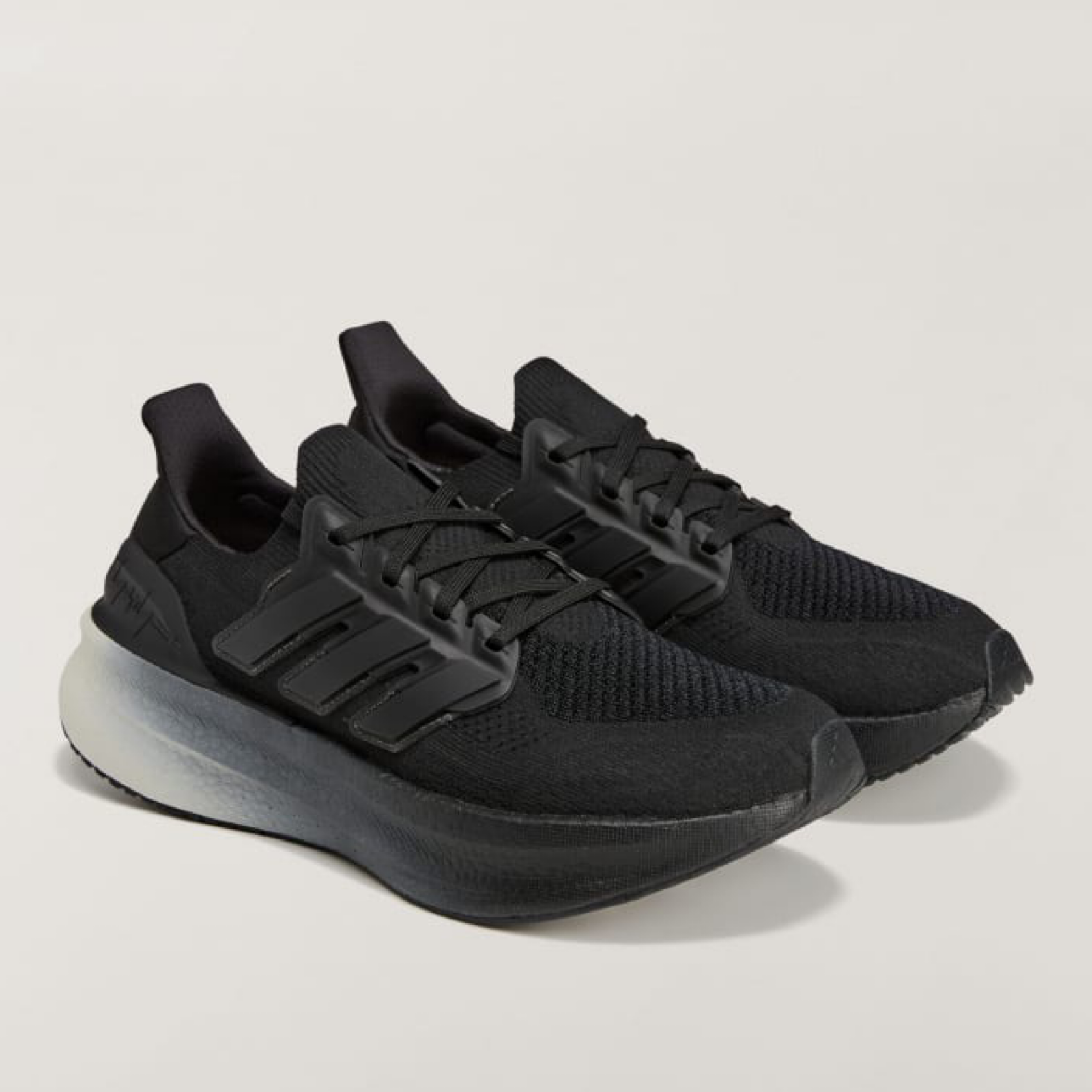 Y-3 Ultraboost 5 Men Sneakers Top View
