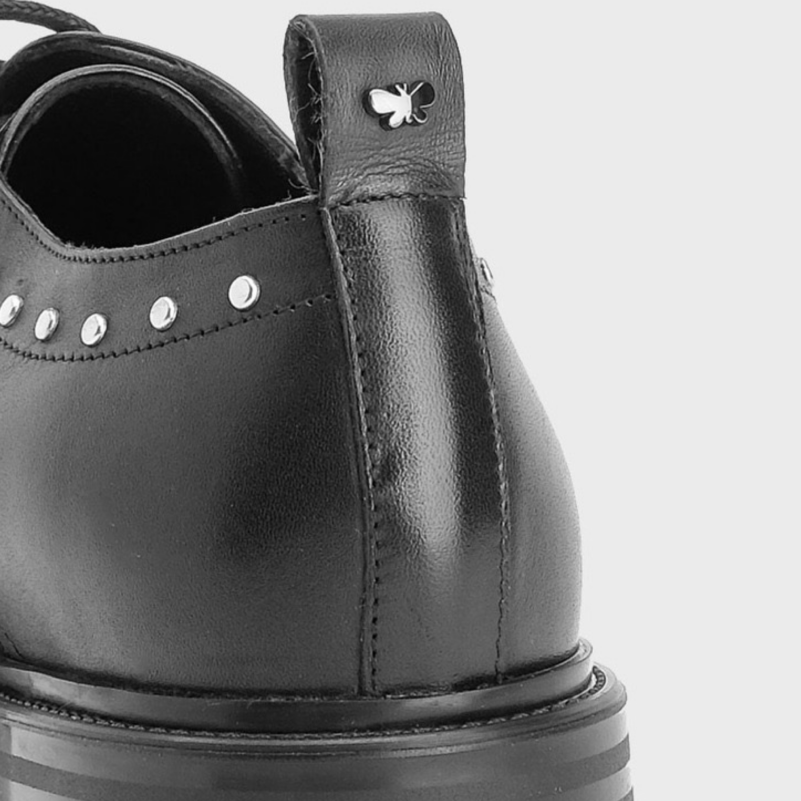 Max Mara Weekend Women Oxfords And Derbies Close-Up