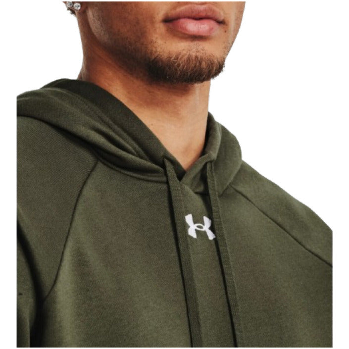 Under Armour Men Sweatshirts