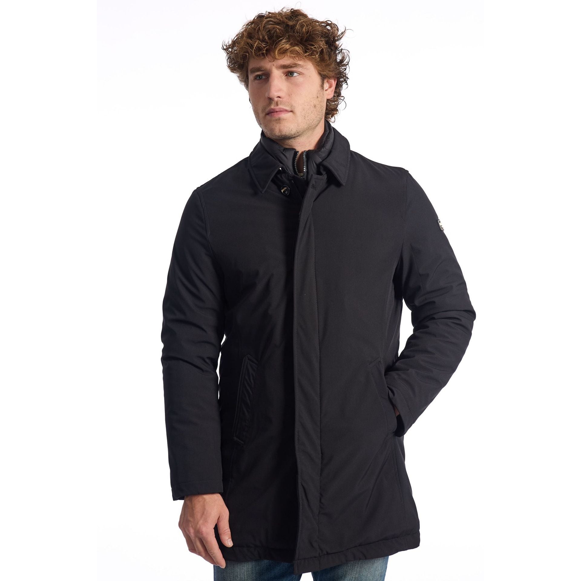 Baldinini Trend Jackets