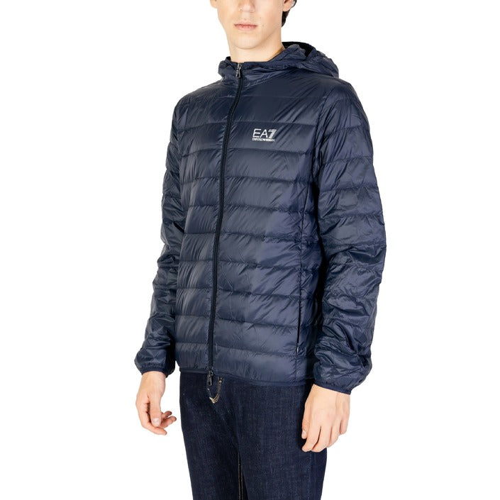 EA7 Emporio Armani Men Jacket