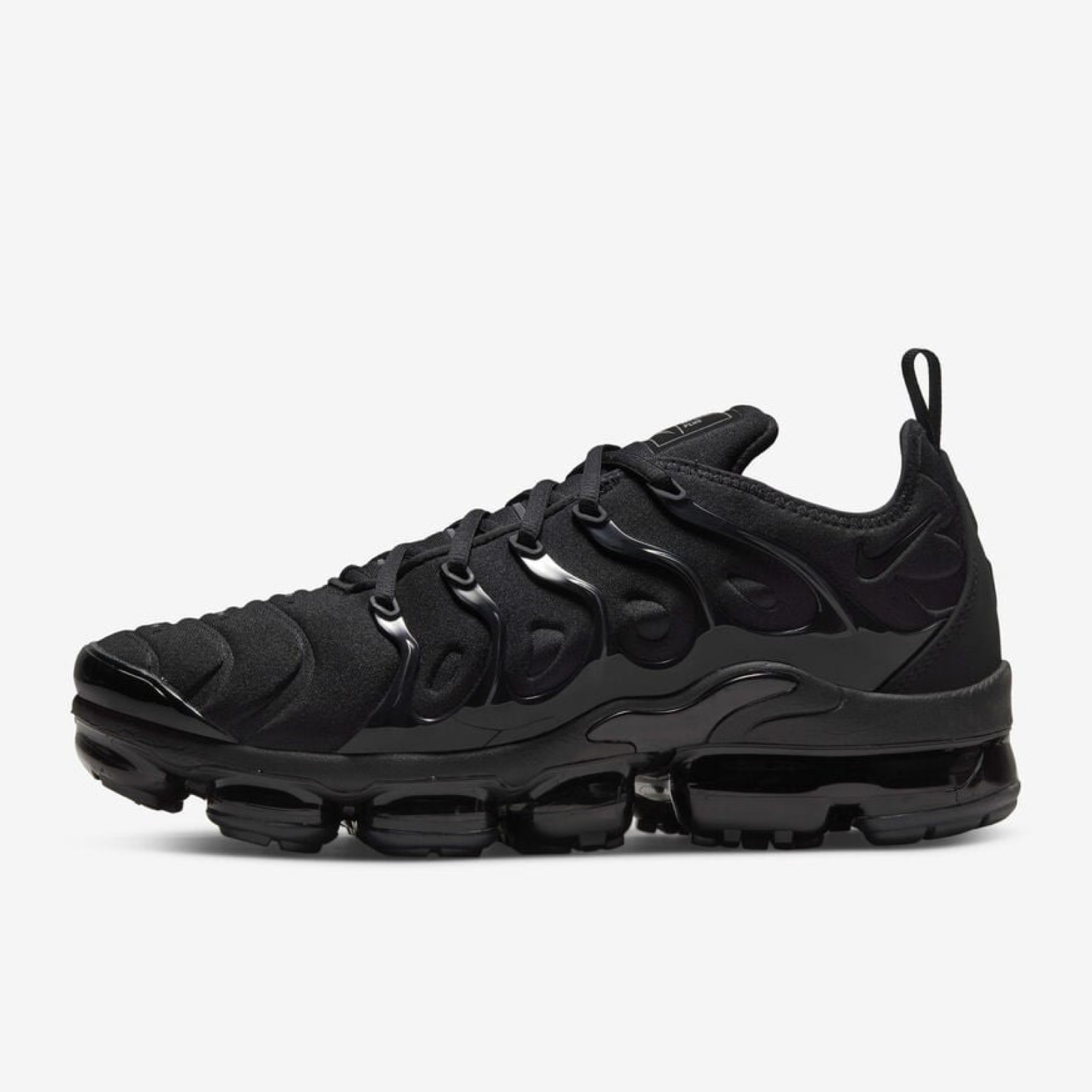 Мъжки маратонки Nike Air Max VaporMax Plus 924453-004 Men Sneakers Lateral View