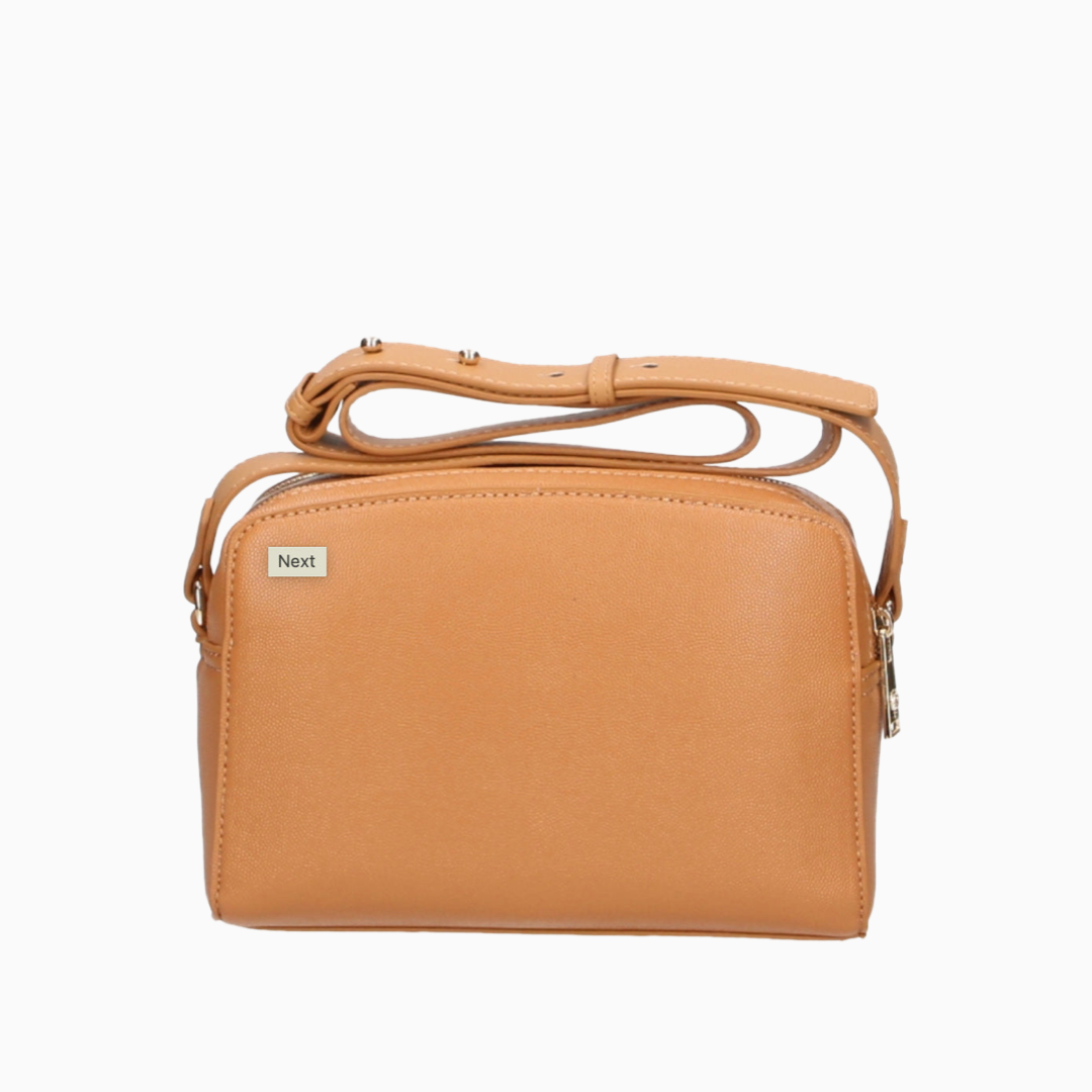 Plein Sport Crossbody Bag