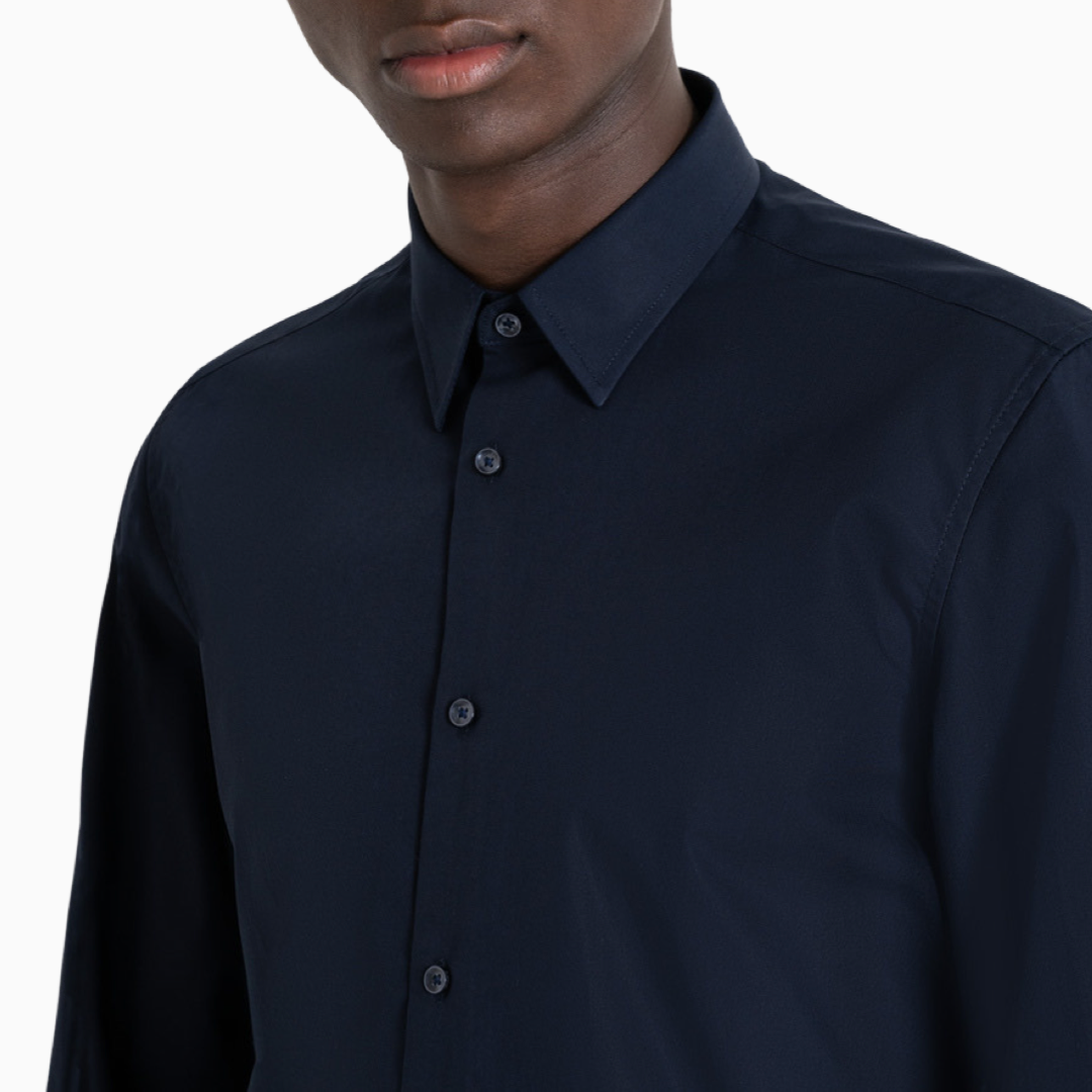 Antony Morato Men Shirt