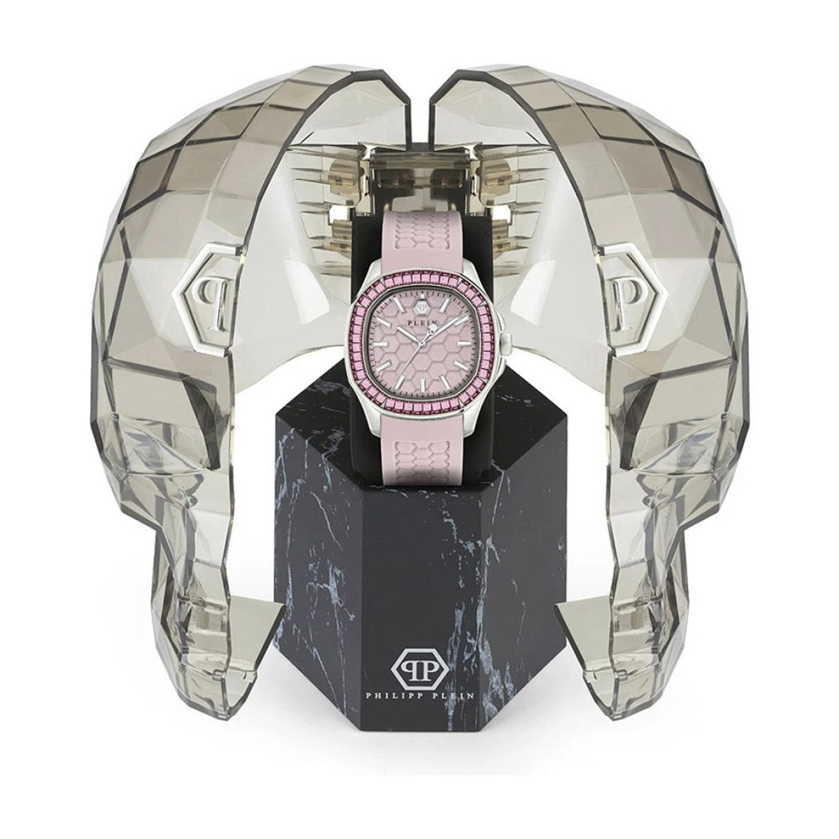 Philipp Plein Spectre Lady High Conic watch