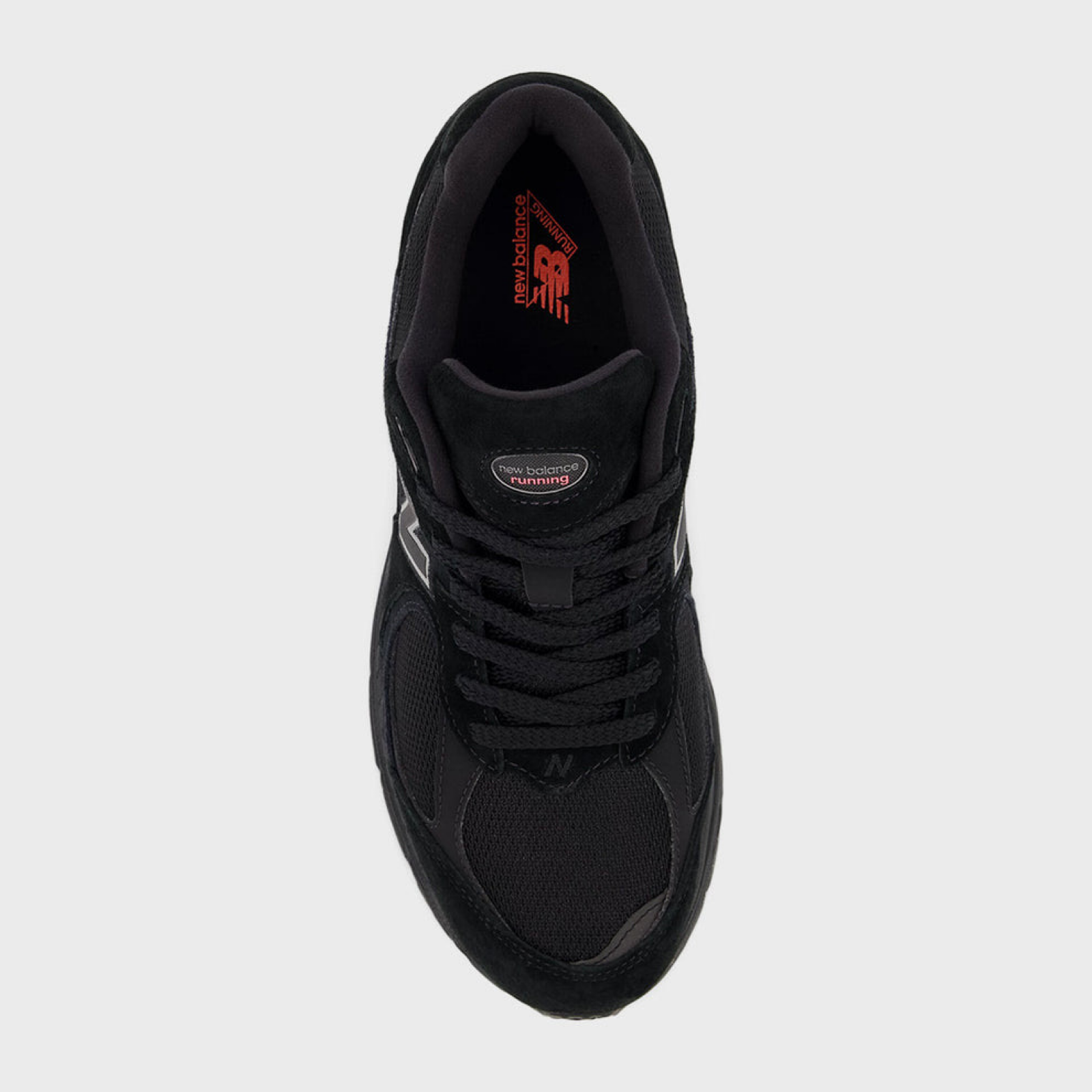 Мъжки маратонки New Balance 2002R Men Sneakers U2002 Top View