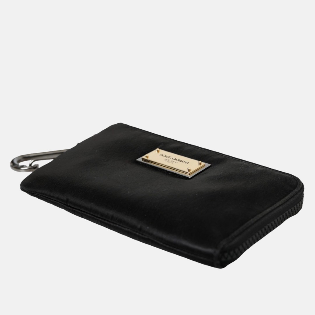 Dolce & Gabbana Men Pouch Clutch Bag