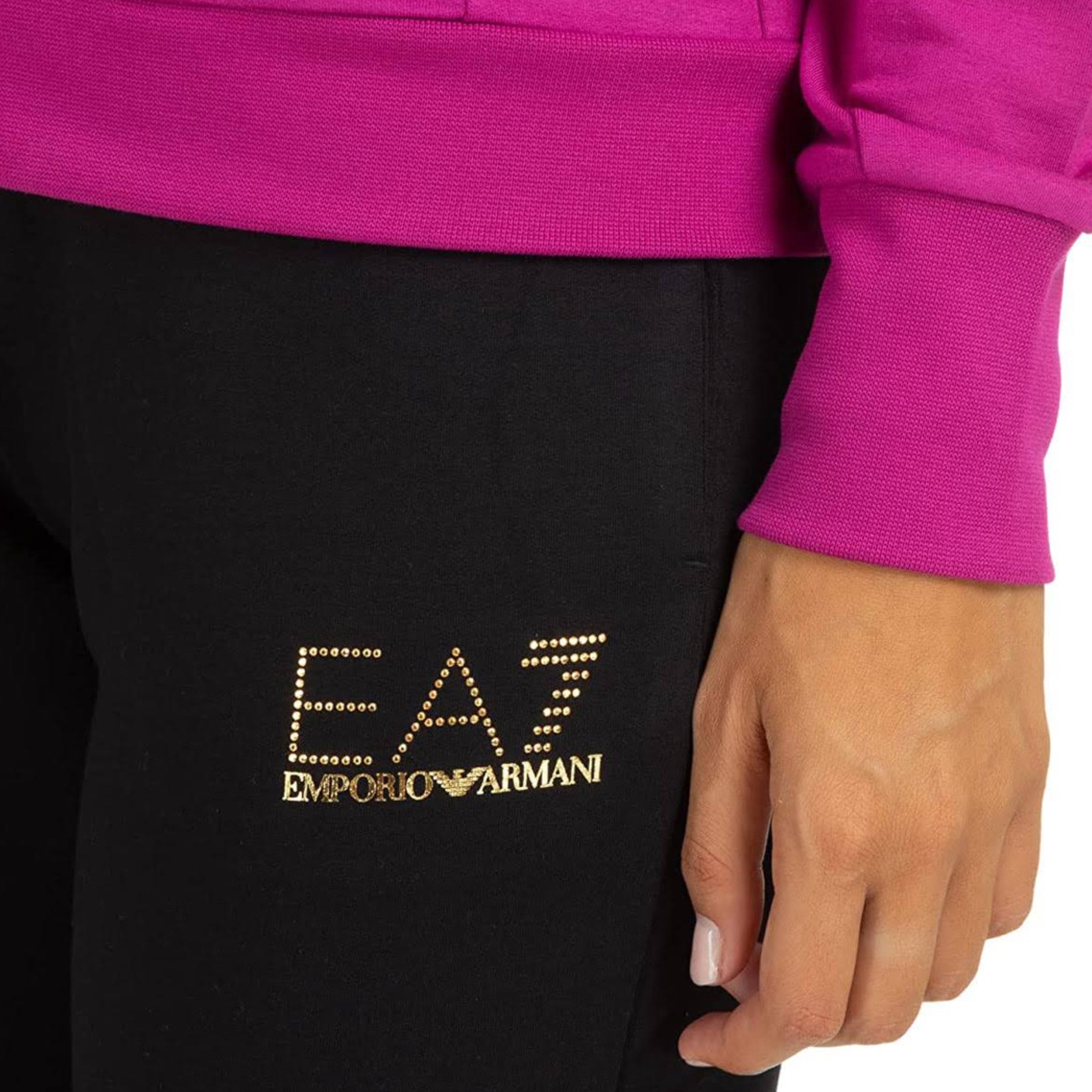 EA7 Emporio Armani Women Tracksuit