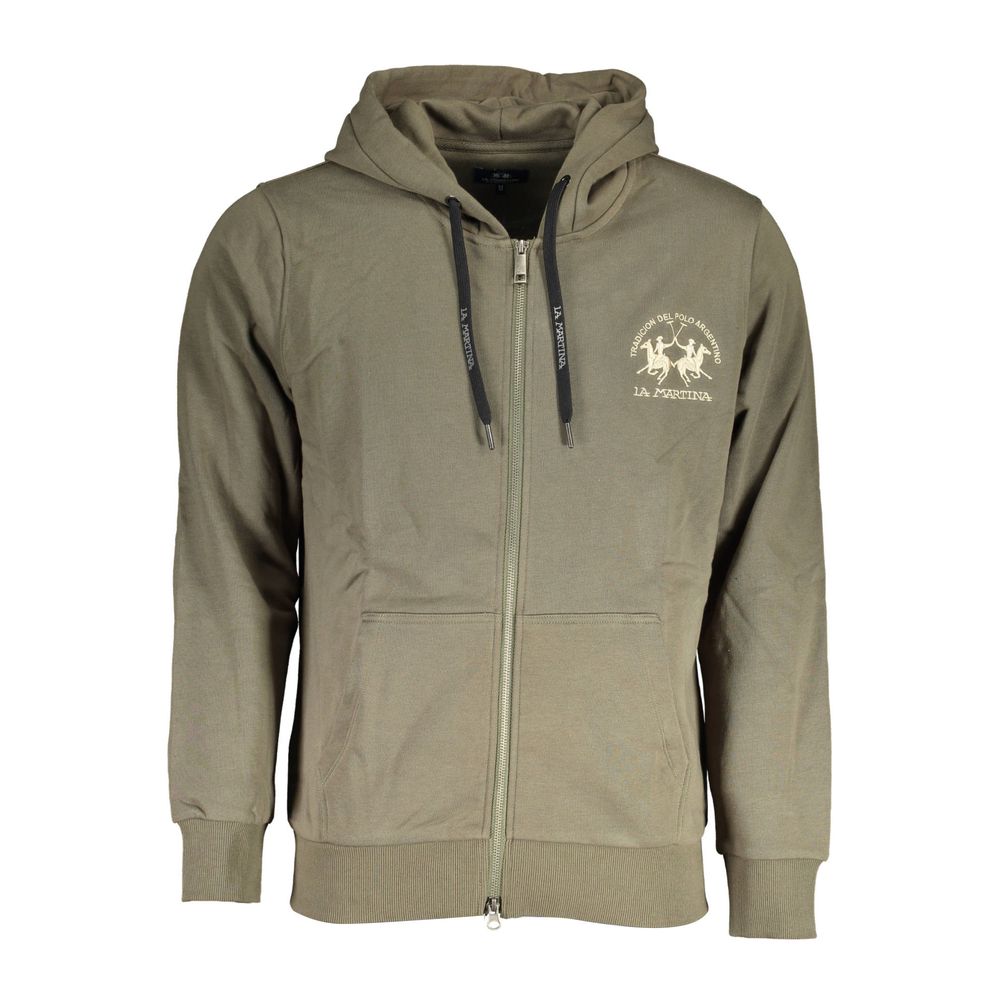 La Martina Men Hoodie