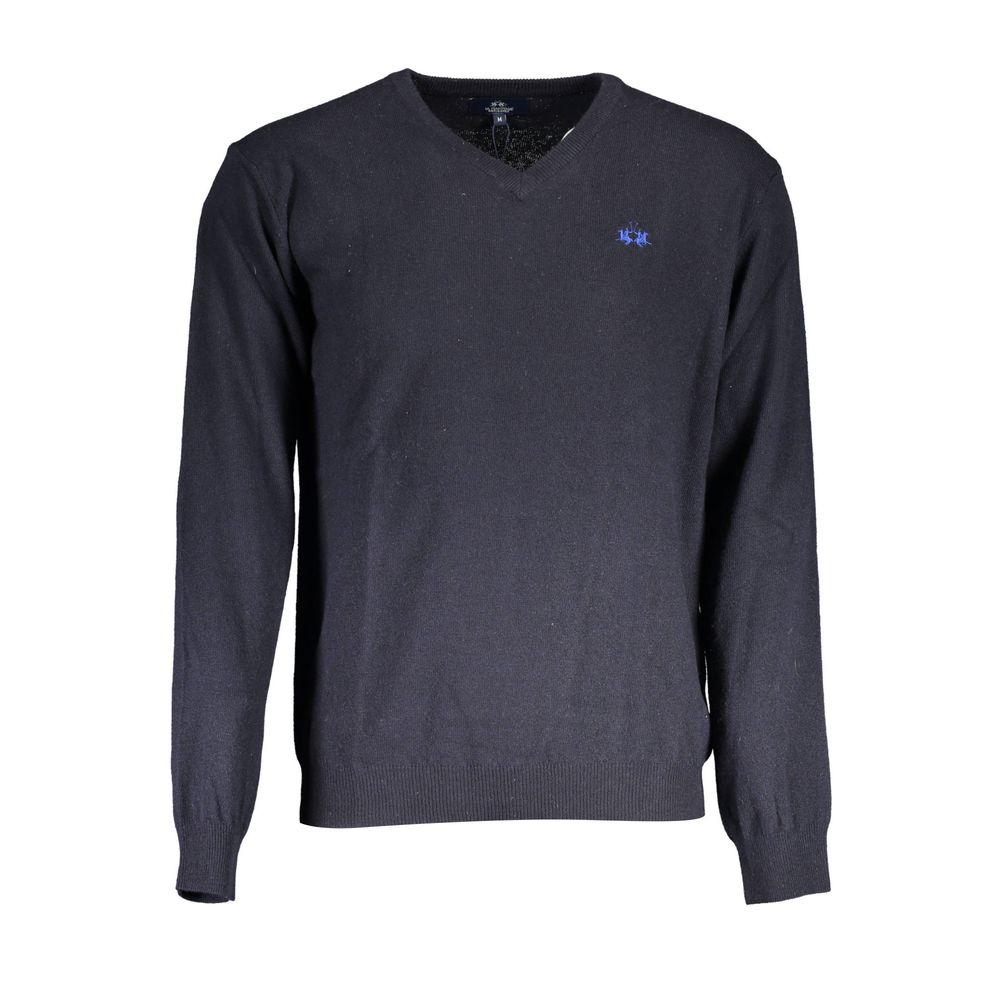 La Martina Men Sweater