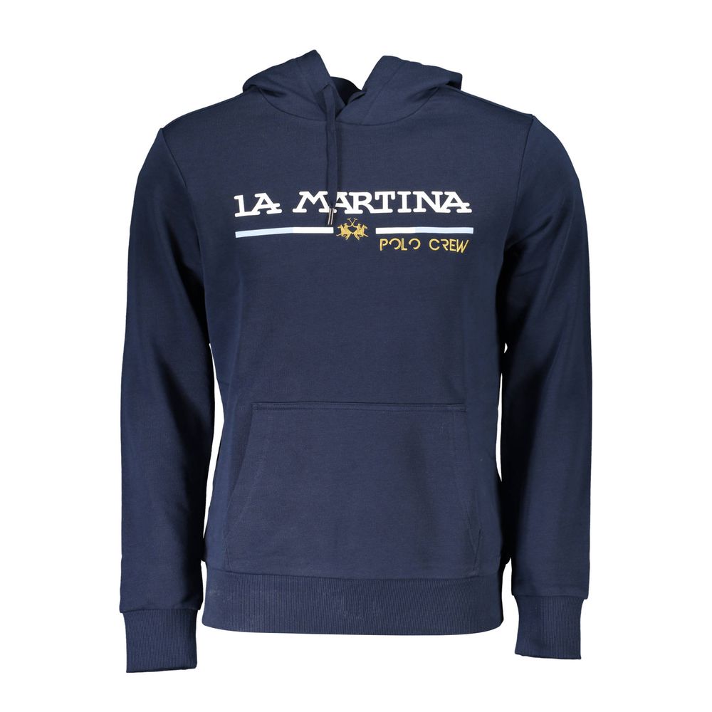 La Martina Men Hoodie