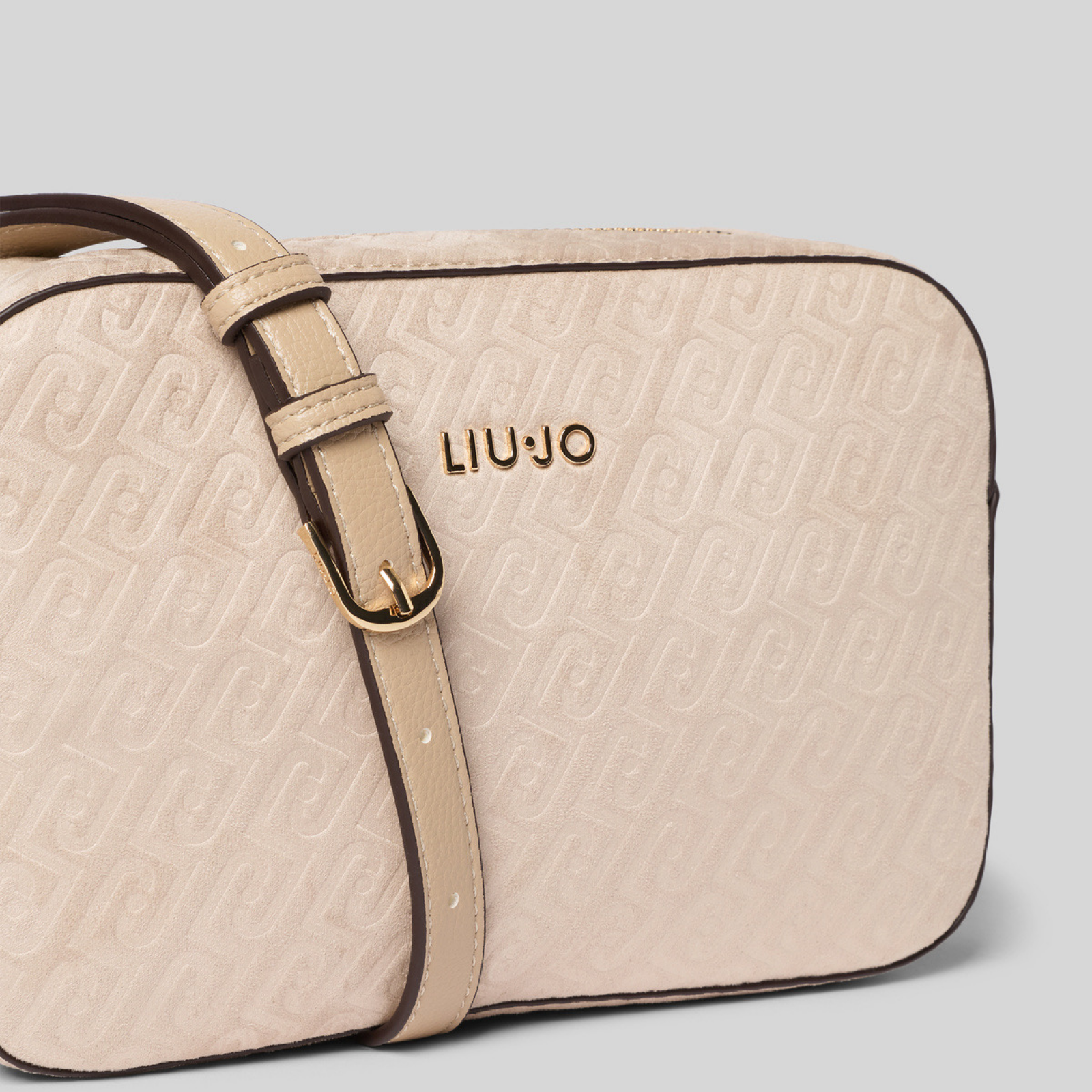 Дамска чанта Liu Jo Women Crossbody Bag AA6211 T384A Close-Up
