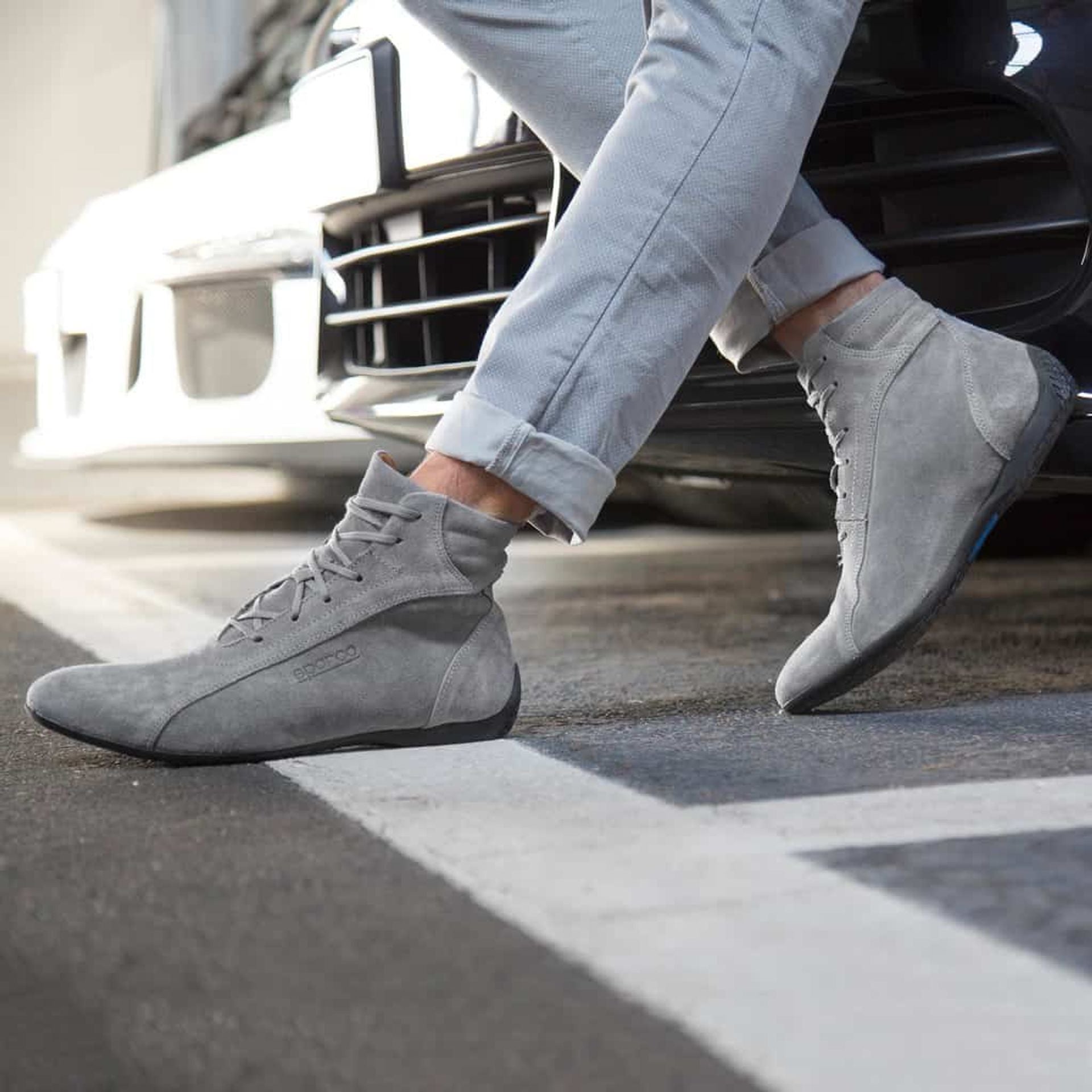 Sparco мъжки спортни обувки