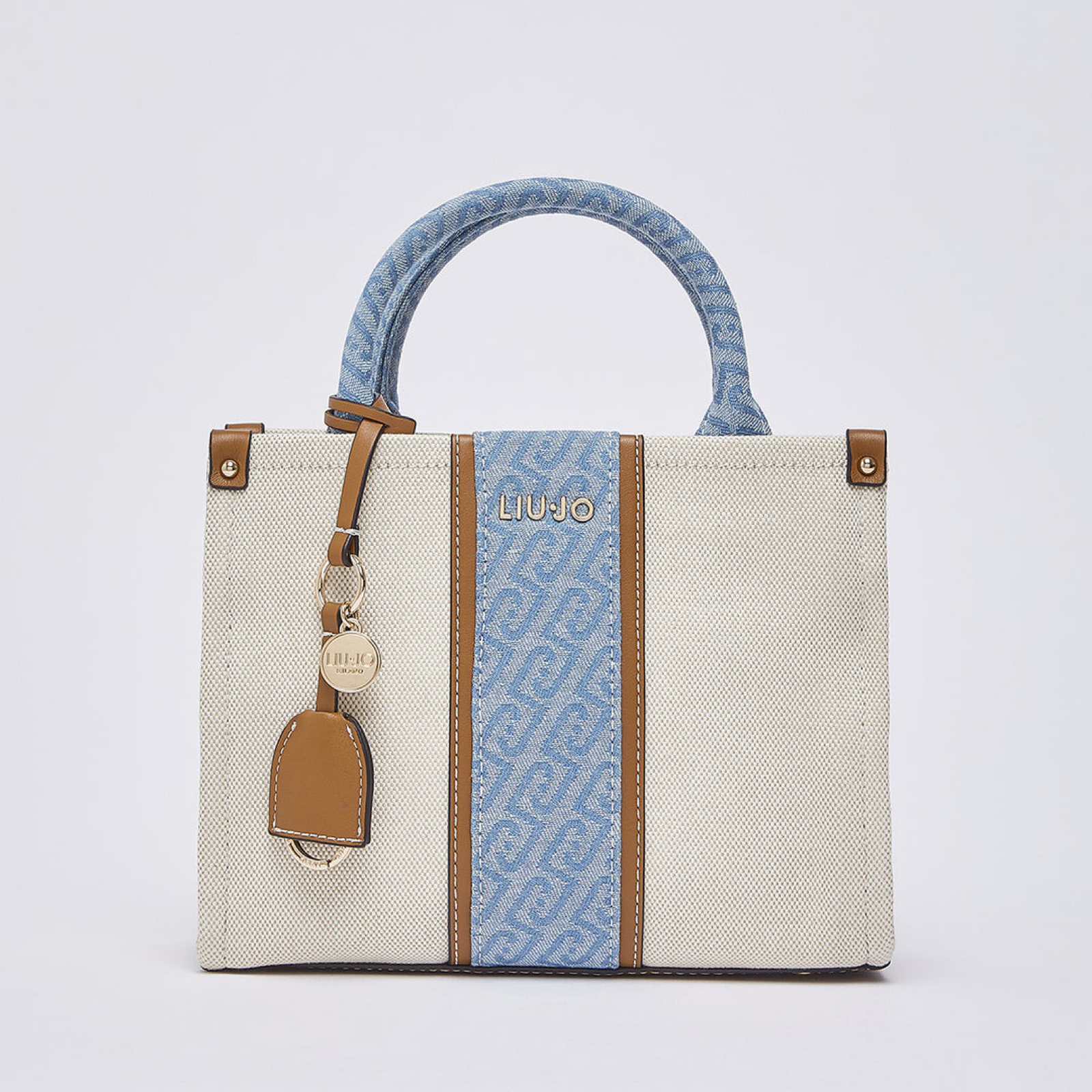 Дамска чанта Liu Jo Women Handbag AA6192 T388A C3906 Front View