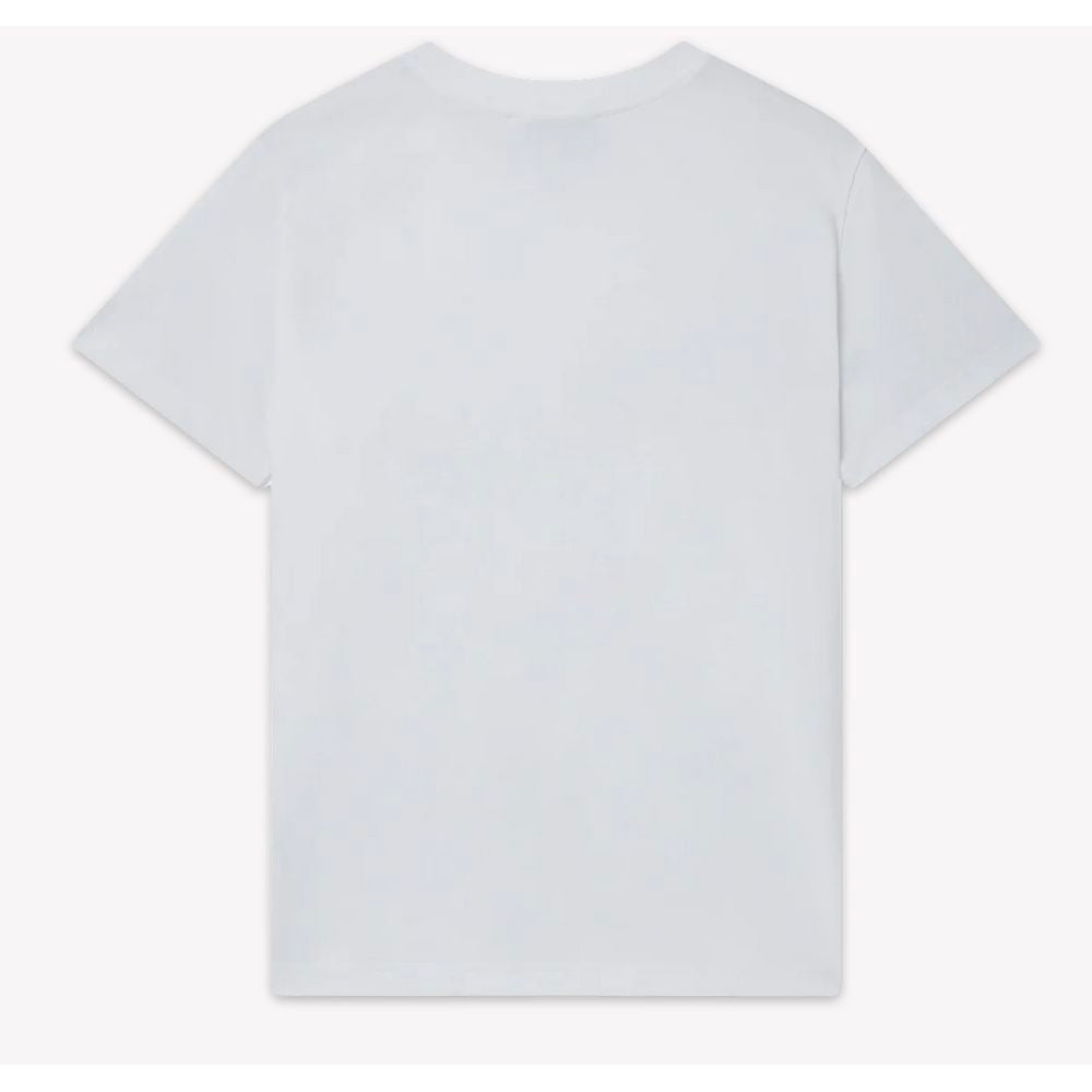 Casablanca La Liaison Men T-Shirt Back View
