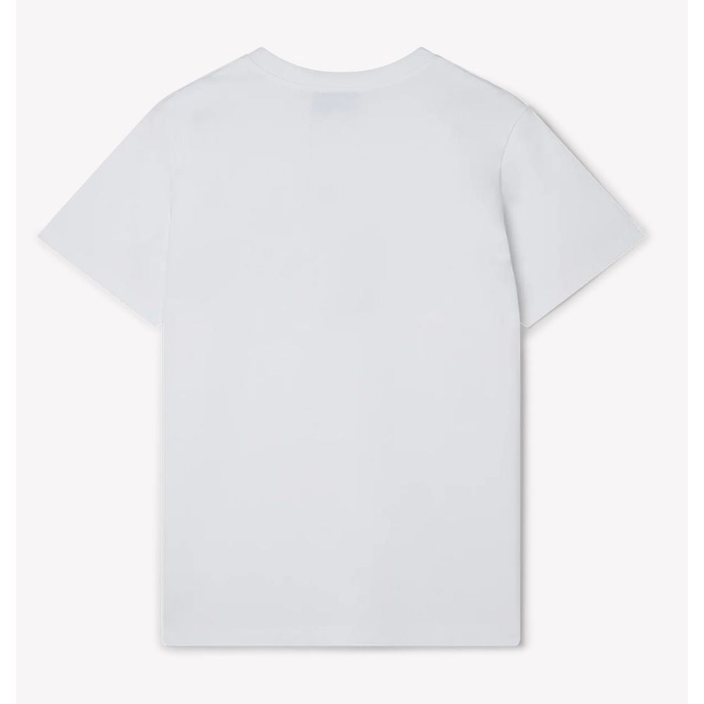 Casablanca Playful Stripes Men T-Shirt
