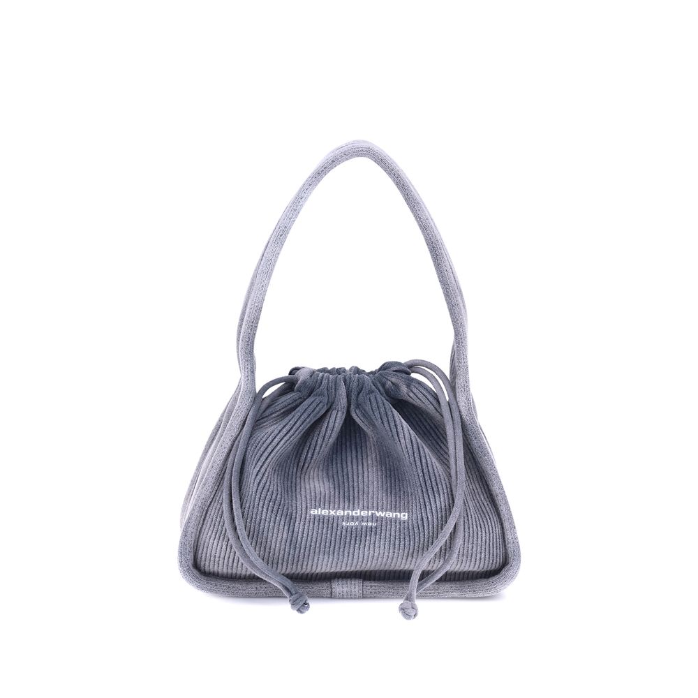 Дамска чанта Women’s handbag Alexander Wang Ryan 20424K41T458A front view