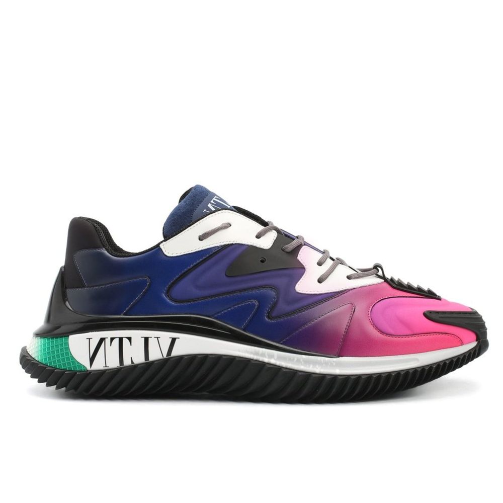 Valentino Garavani Wade Runner Men Sneakers